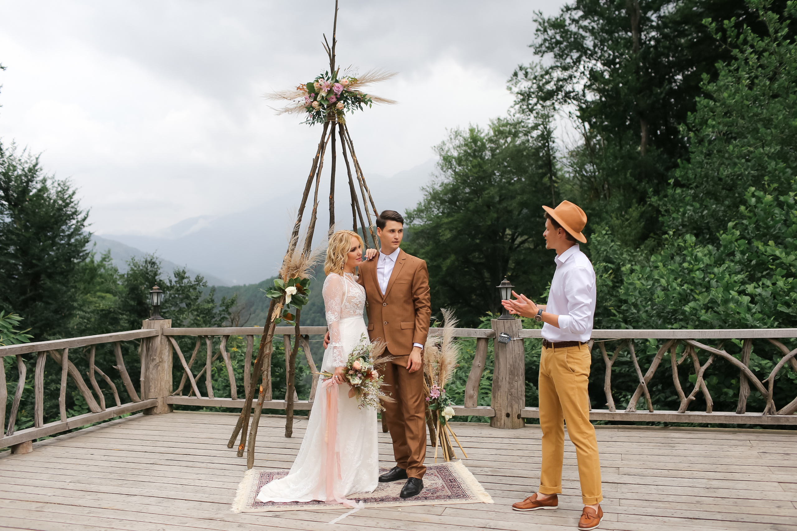 Галина и Александр, Сочи, Роза Хутор, Рэдиссон. Свадебный и репортажный фотограф (Москва, Королев и другие)