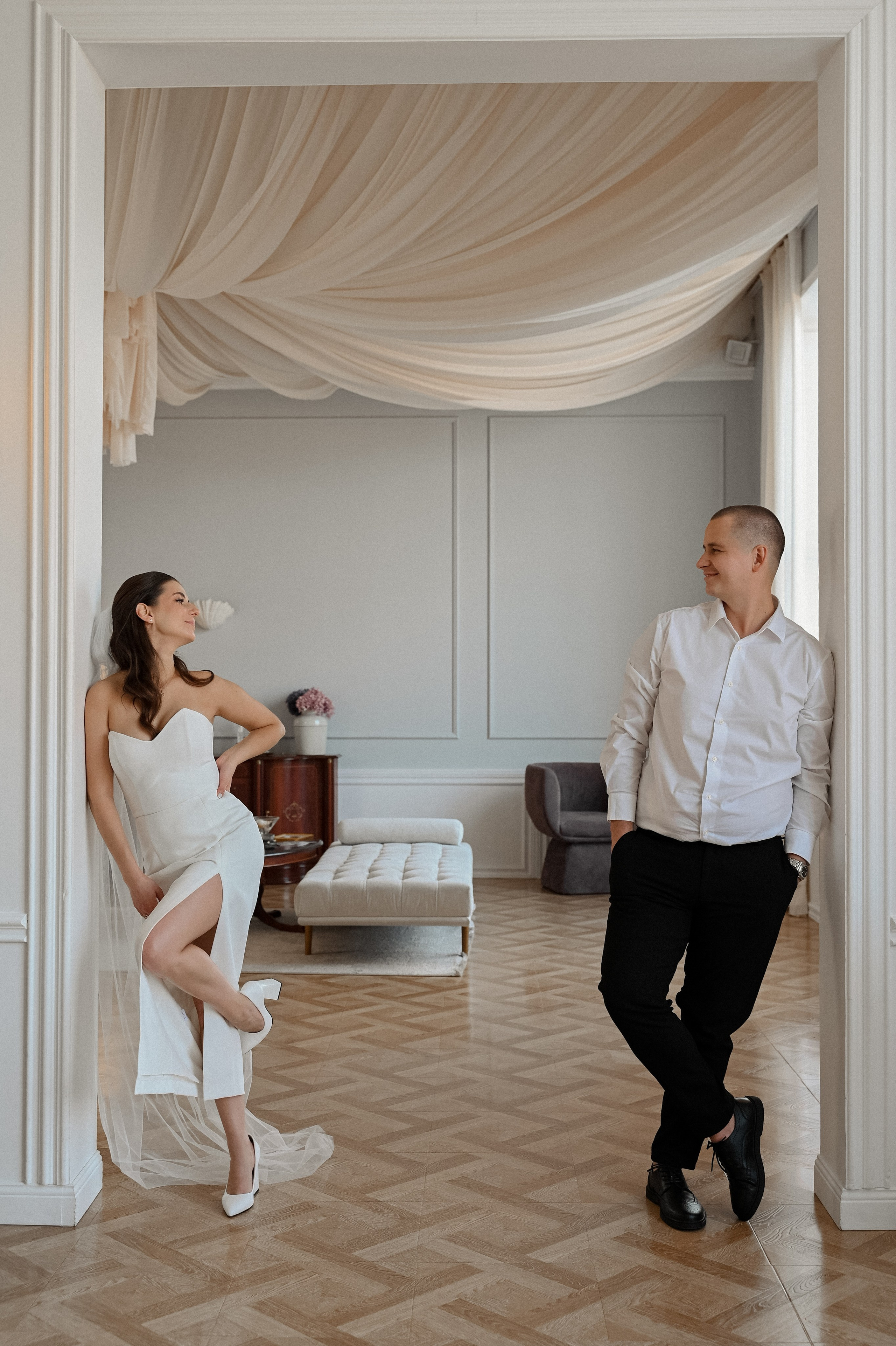 Свадебные. Фотограф в Краснодаре и Сочи