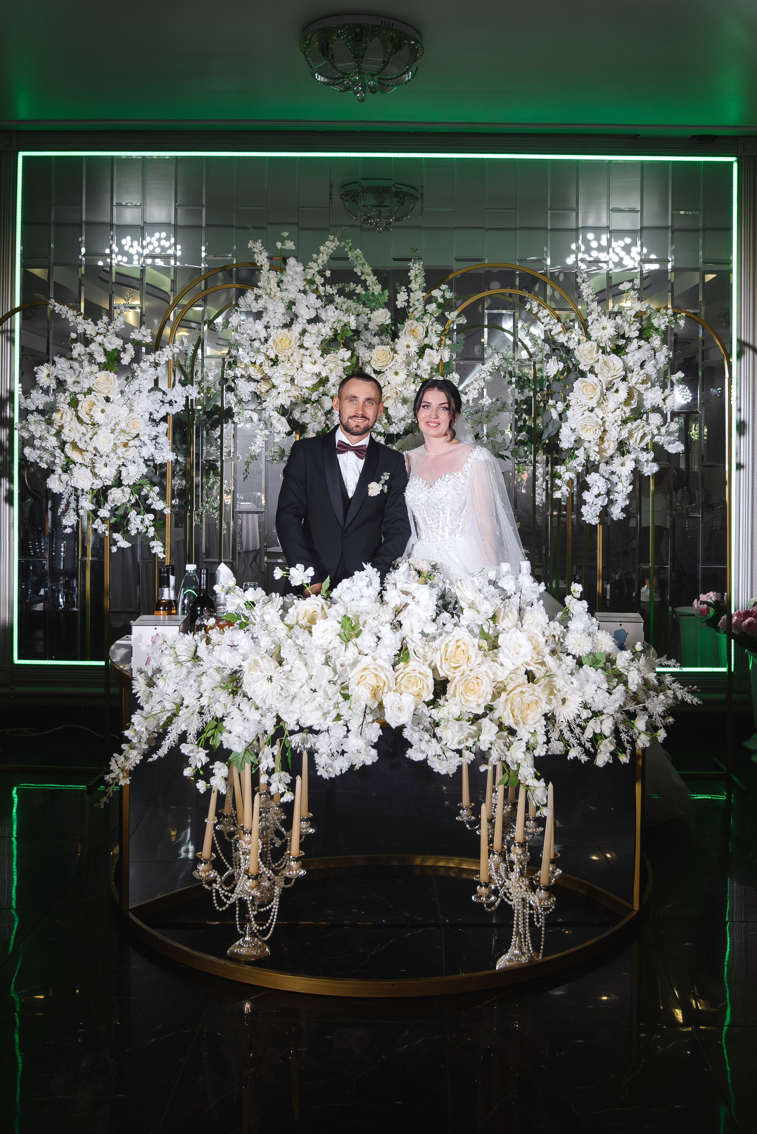 Дмитрий и Элина. Семейный фотограф Саратов Маргарита Куликова