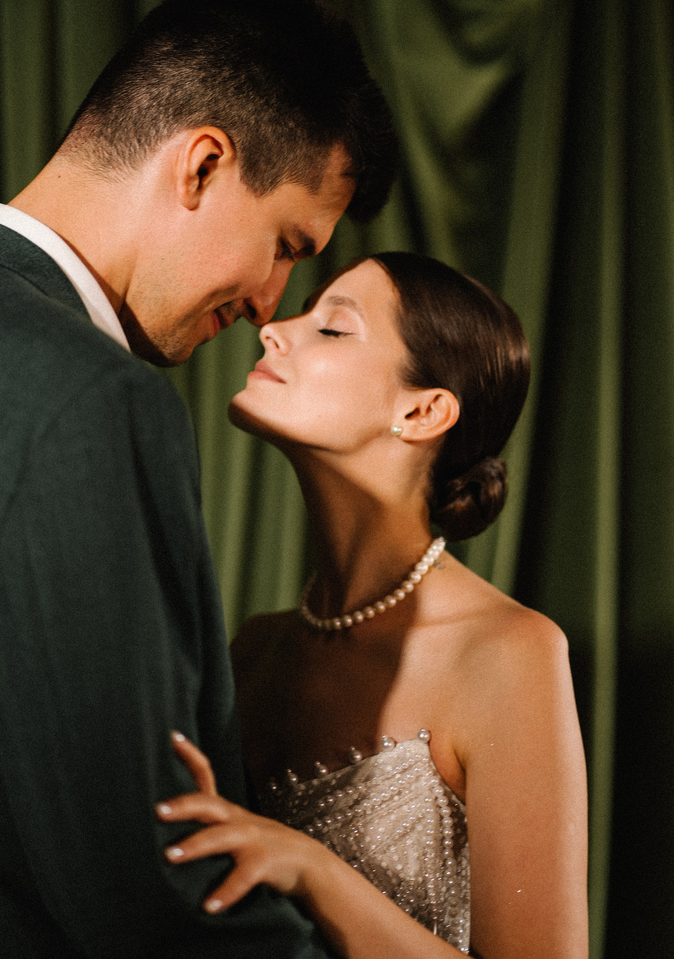 Eldar & Ksenia. Свадебный и семейный фотограф Москва