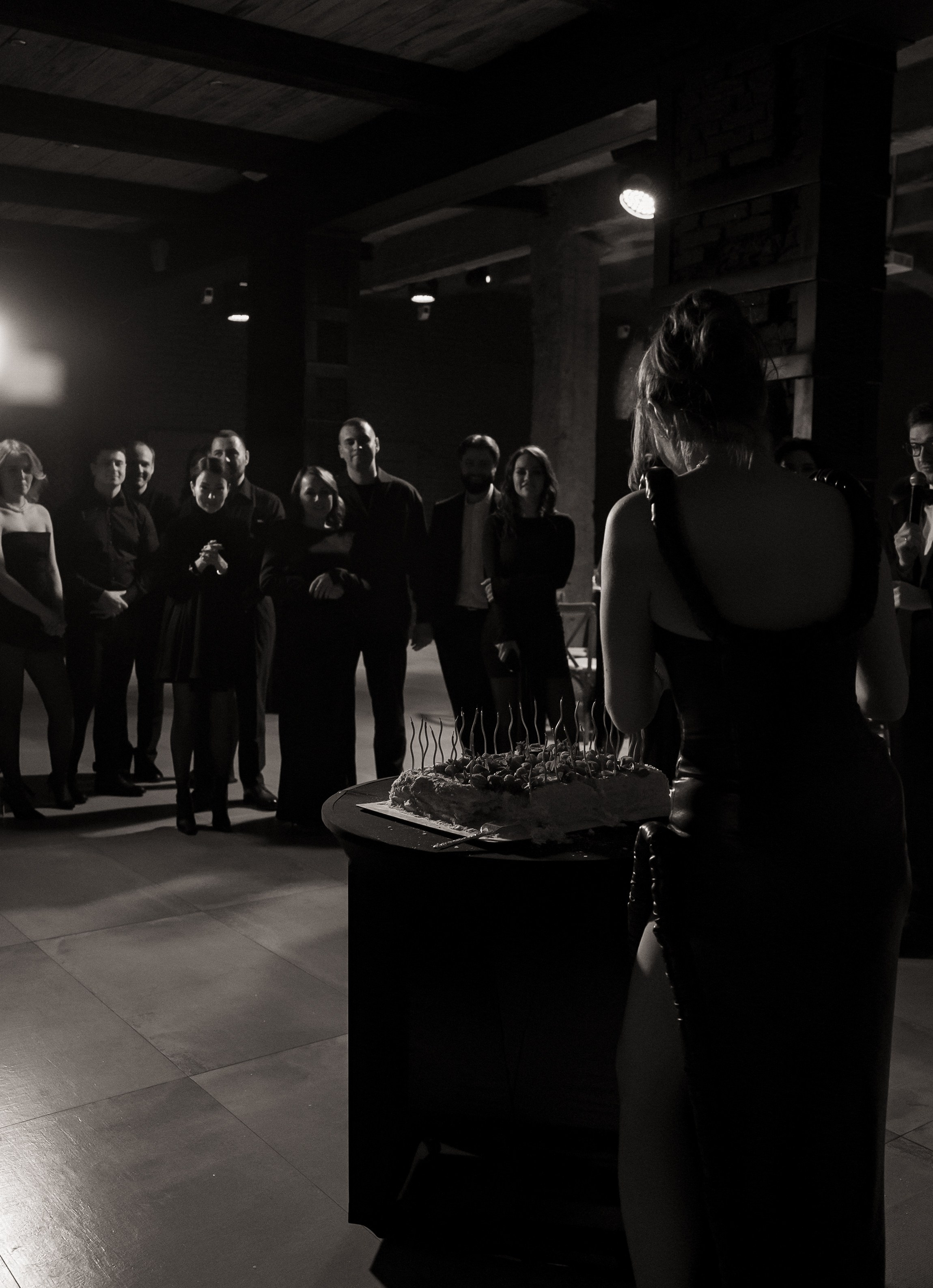 Goelro Loft 15.03.2025. Свадебный и семейный фотограф Москва