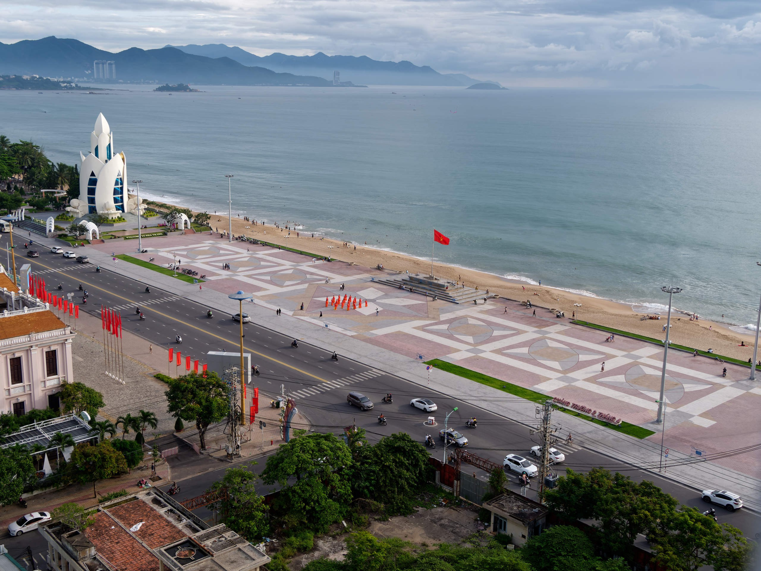 Нячанг 2023. Избранные фотографии