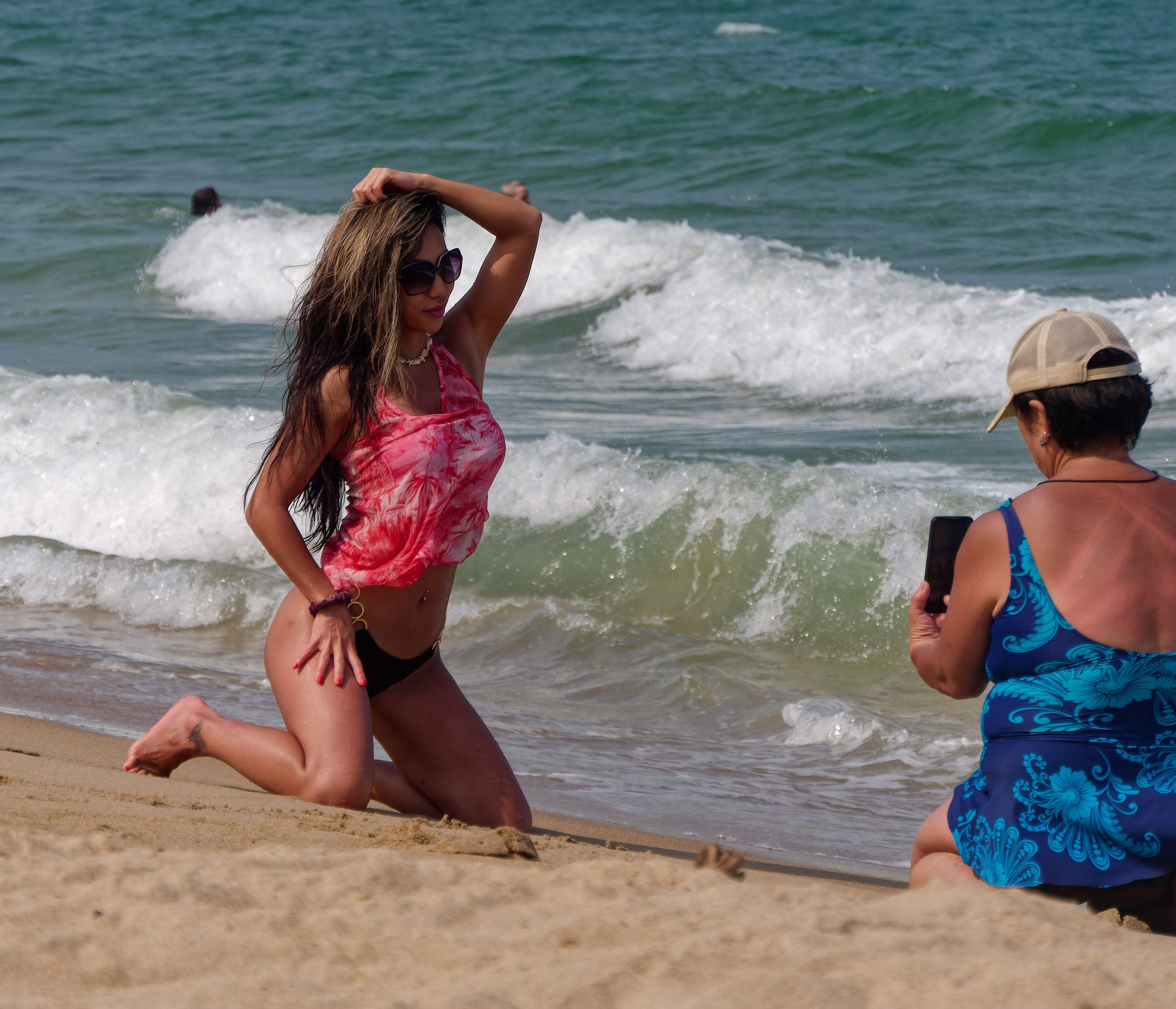 Нячанг 2025 (8). Избранные фотографии