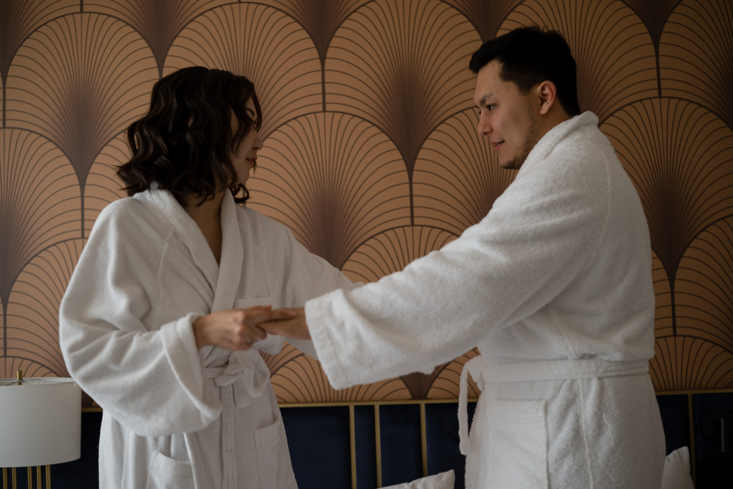 Давид и Альбина. Свадебный и портретный фотограф