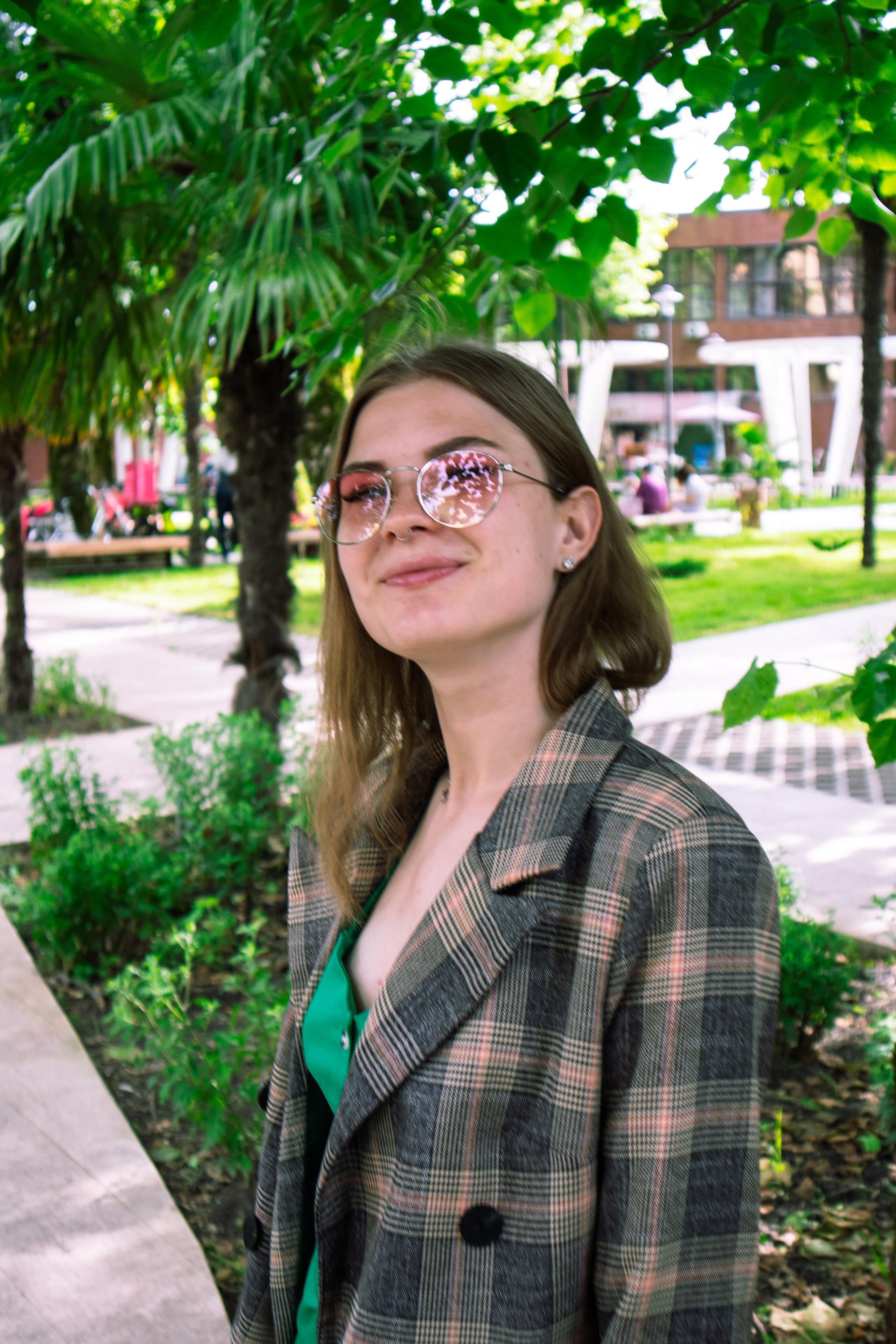 Анастасия. Фотограф Александр в Сочи, Адлере и на Роза Хутор — фотосессии для девушек, пар и мероприятий | PhotoSetLAmour