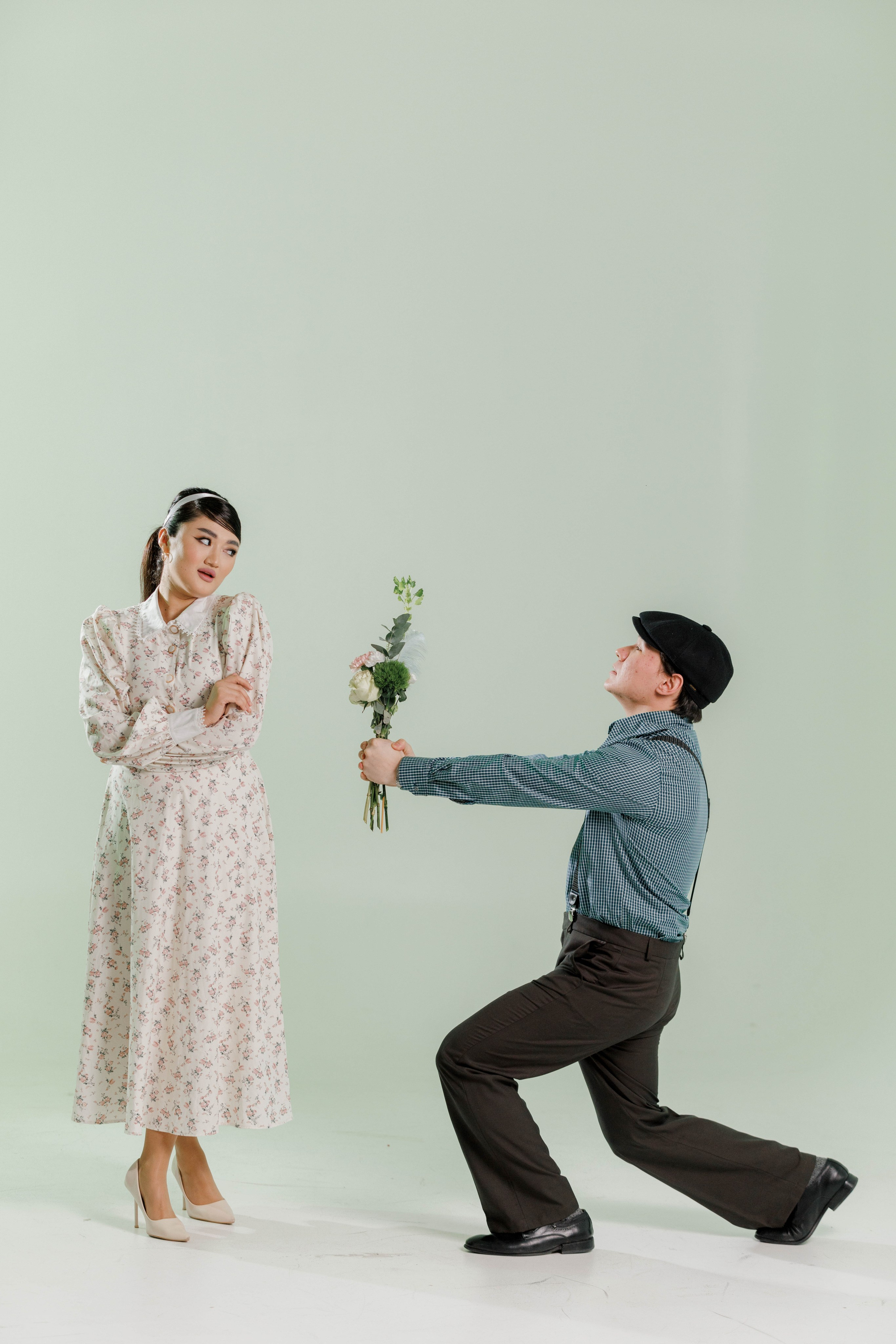 РЕТРО Романтик