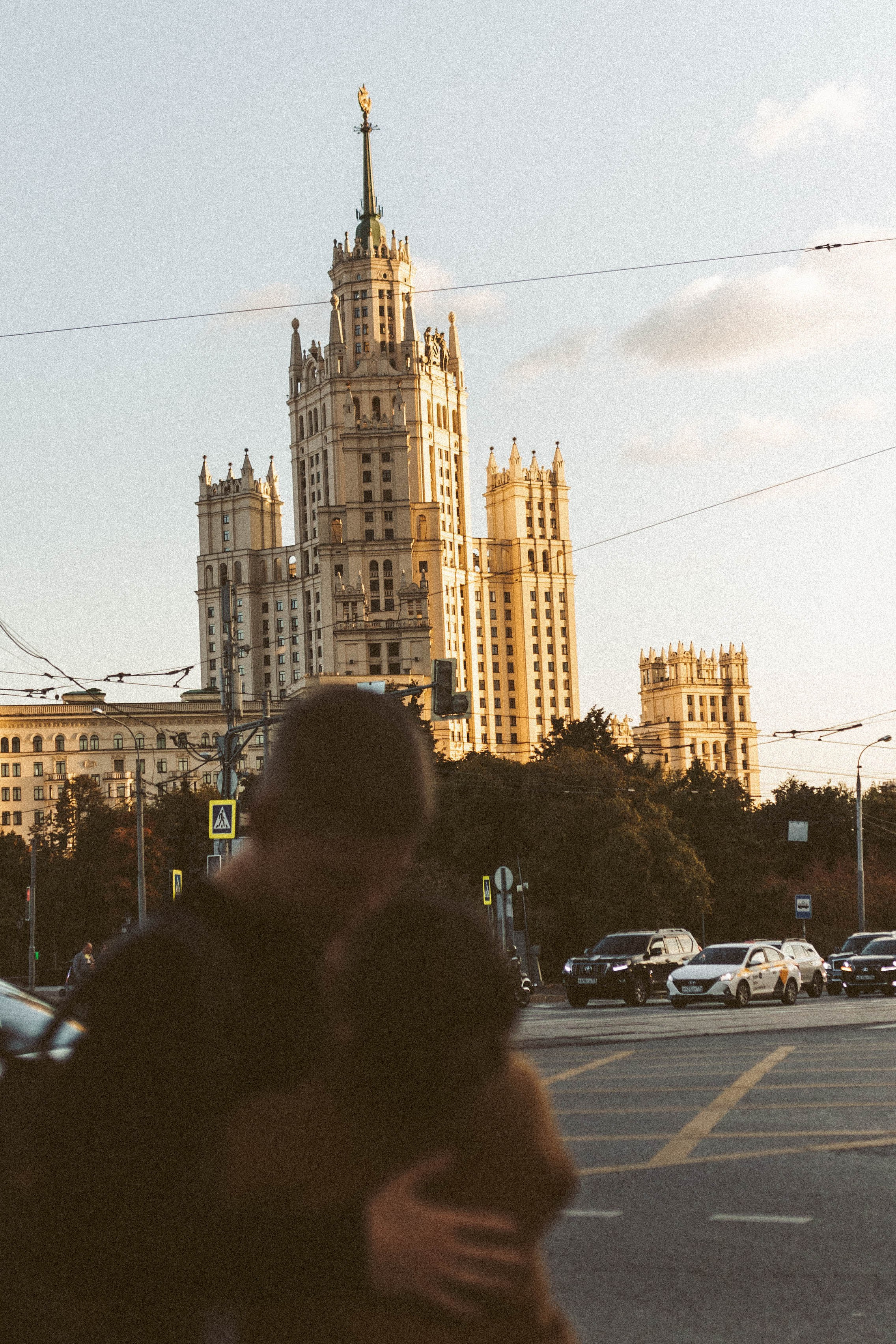 Кирилл/Даша. Фотограф в Москве Татьяна Сергеева