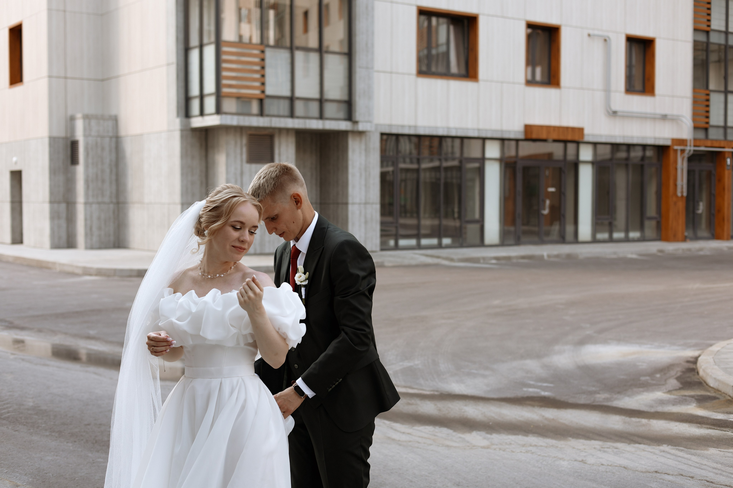 E&A. Фотограф Татьяна Иванова в Ярославле