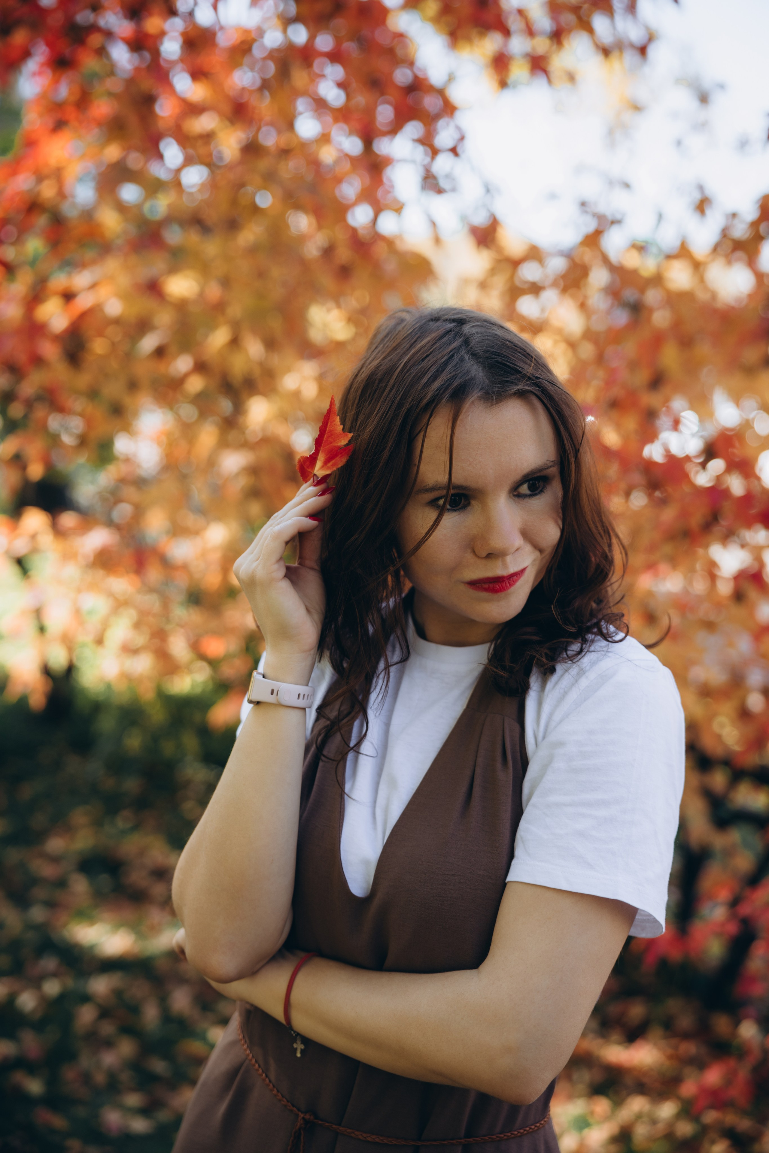 Ольга. Свадебный, семейный фотограф в Иркутске Светлана Макаричева