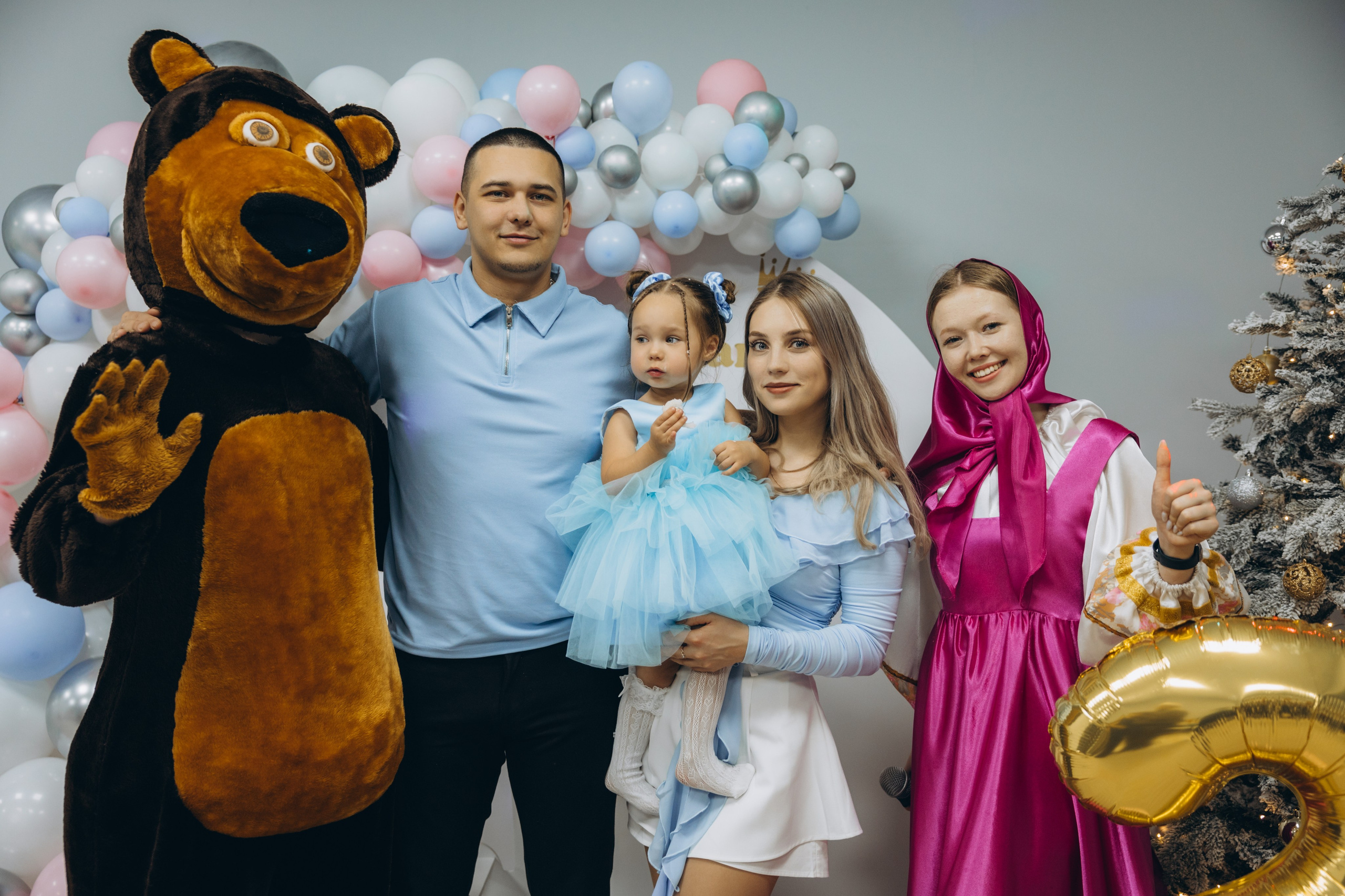 Ярославе 2 года. Свадебный, семейный фотограф в Иркутске Светлана Макаричева