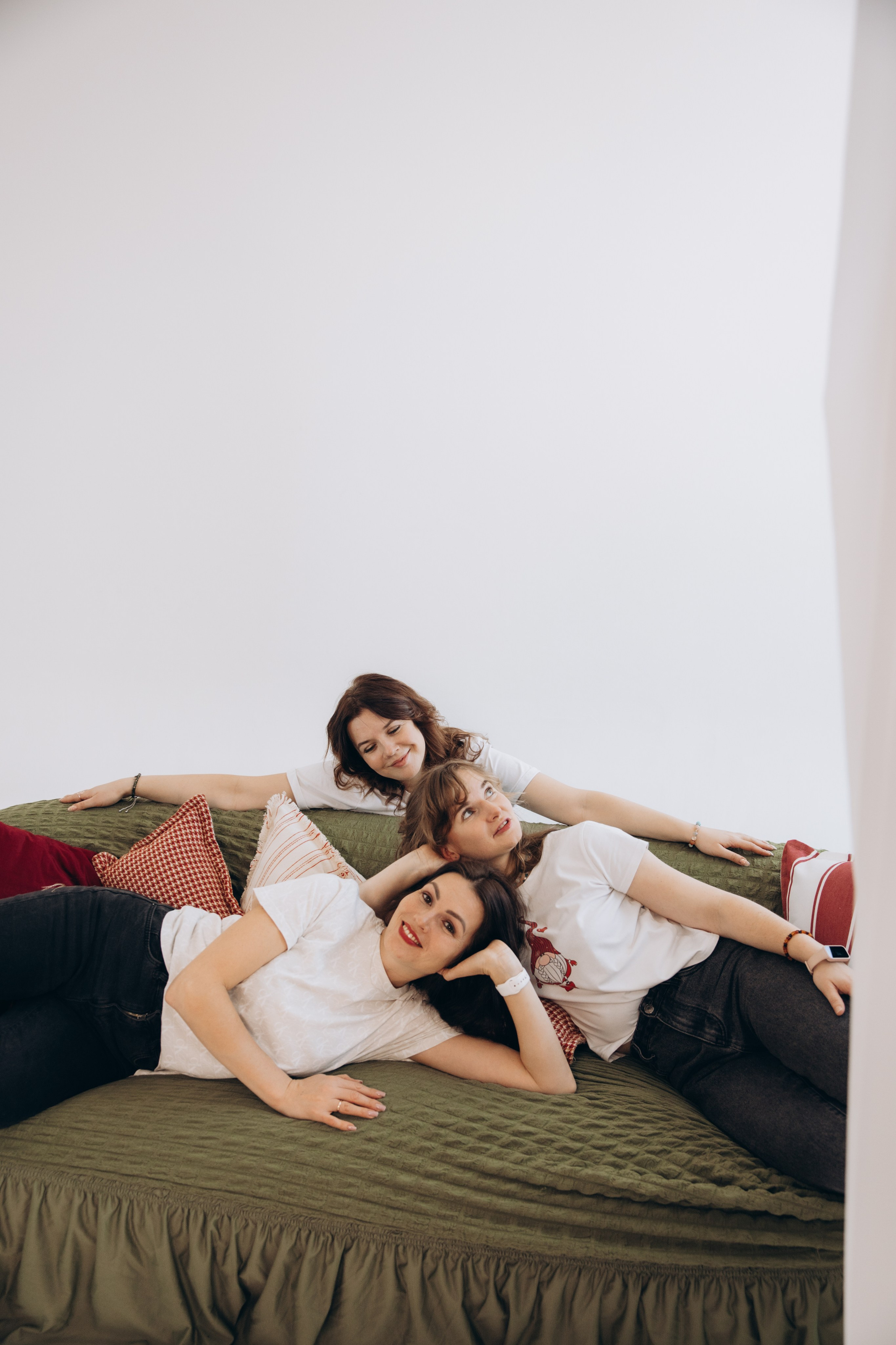 Lolly Space. Свадебный, семейный фотограф в Иркутске Светлана Макаричева