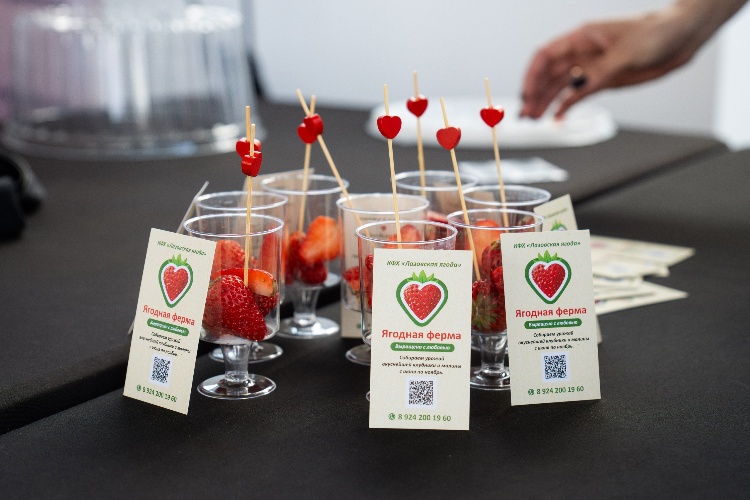 ДЕНЬ ЗАЩИТЫ ПРЕДПРЕНИМАТЕЛЕЙ. СВОИ. ФОТООТЧЕТЫ-СОБЫТИЯ-МЕСТА