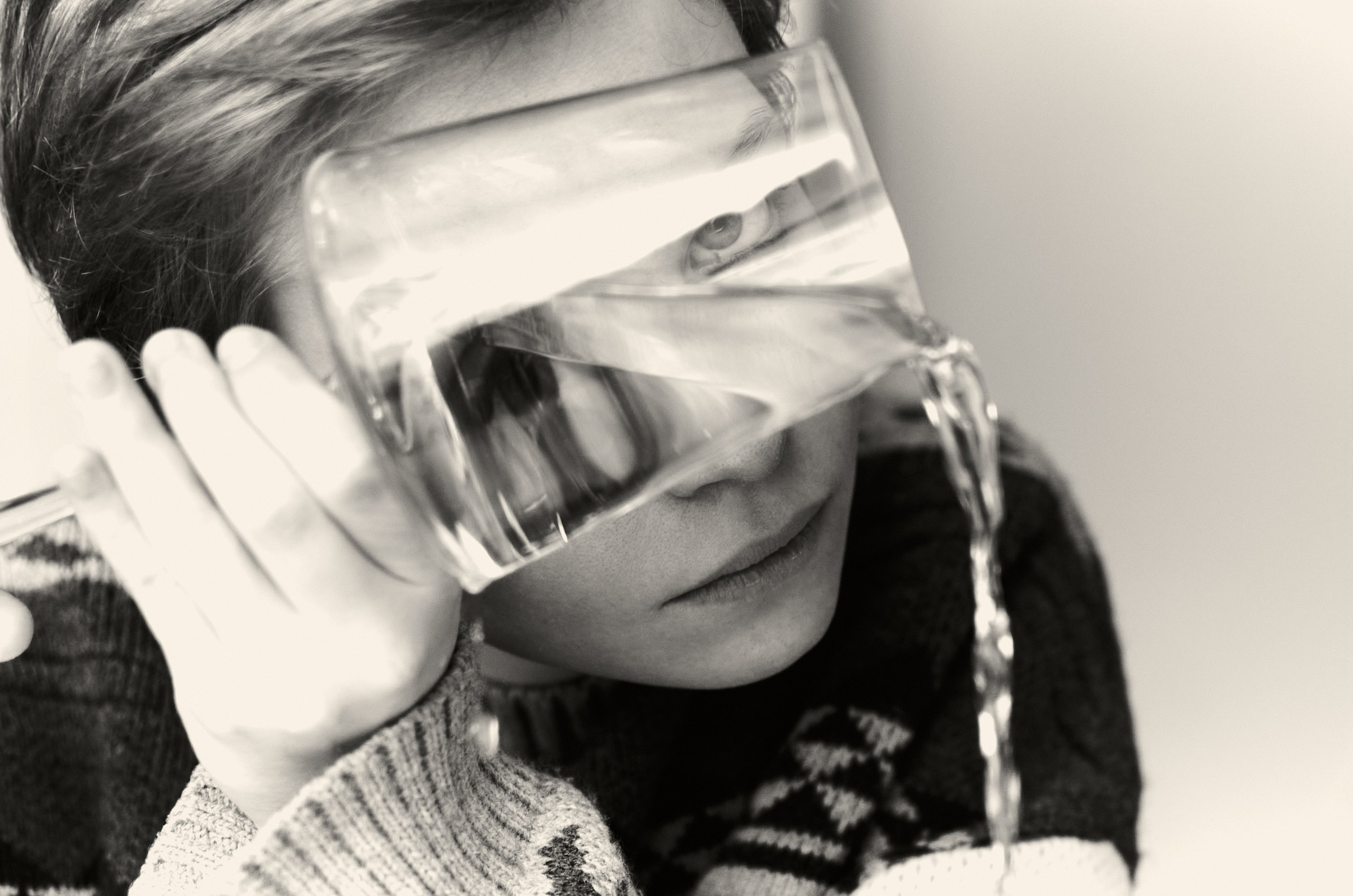 Индивидуальные съёмки. Wirinsens