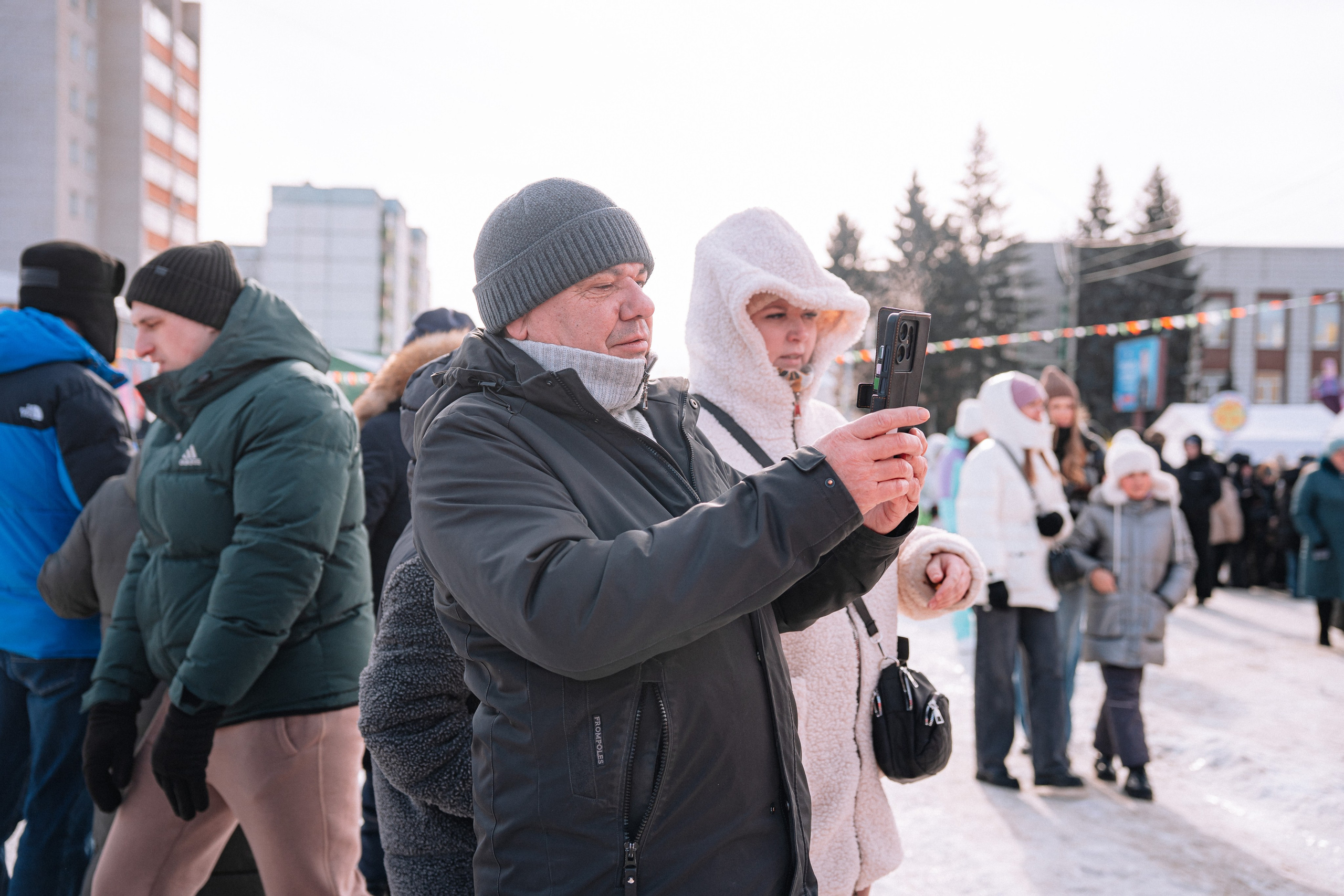 Альфа-Банк. Фотограф Вячеслав Фарунин