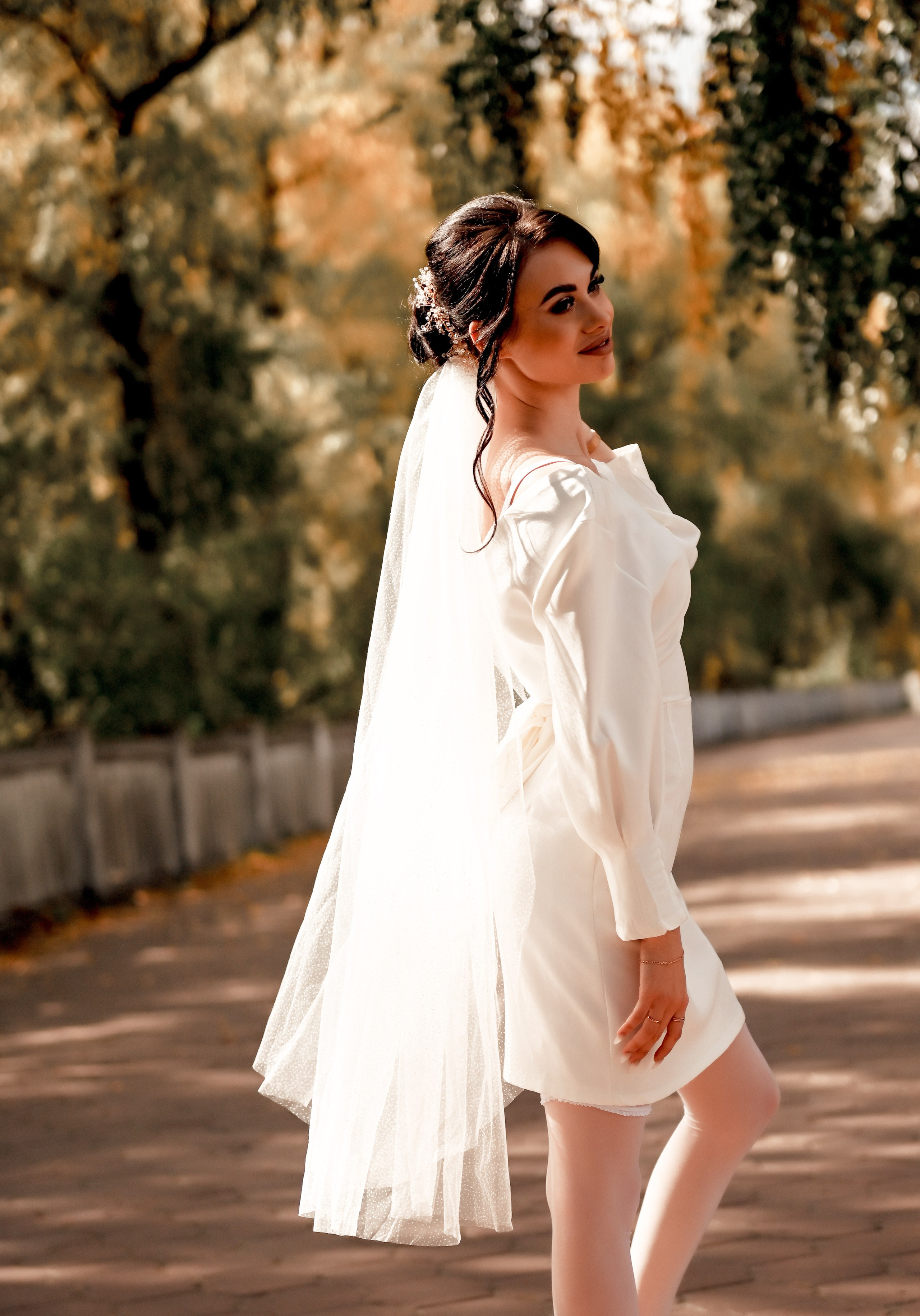 Небольшая часть фото со свадебной съемки Алексея и Даши. Свадебный, семейный, детский, контент фотограф в Омске Максим Ильин