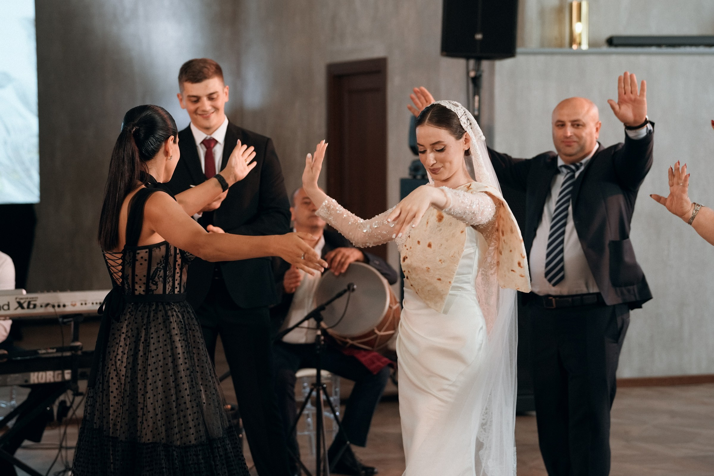 Рудольф и Алина. Свадебный фотограф в Санкт-Петербурге и в Москве Вероника Рябова