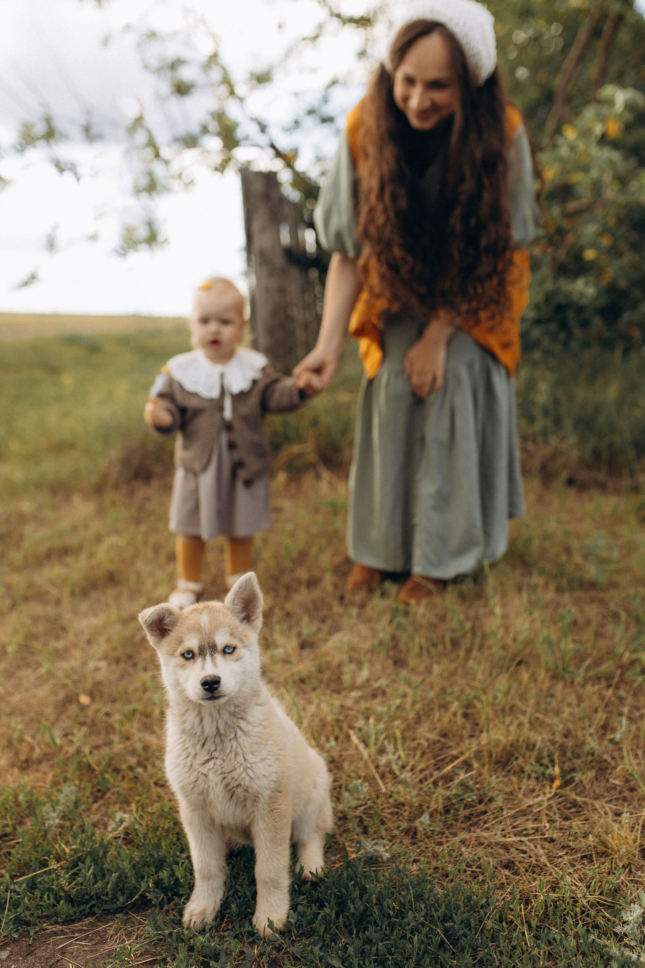 Family. Фотограф Саратов