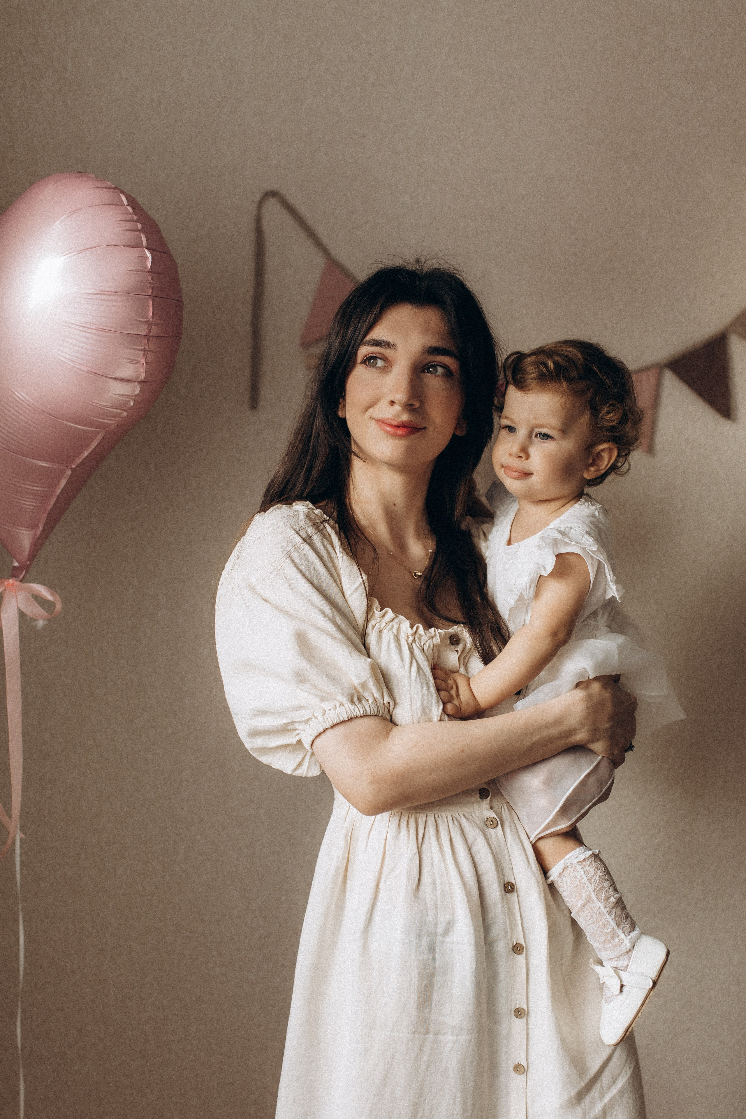 День Рождения Софии. Фотограф Саратов