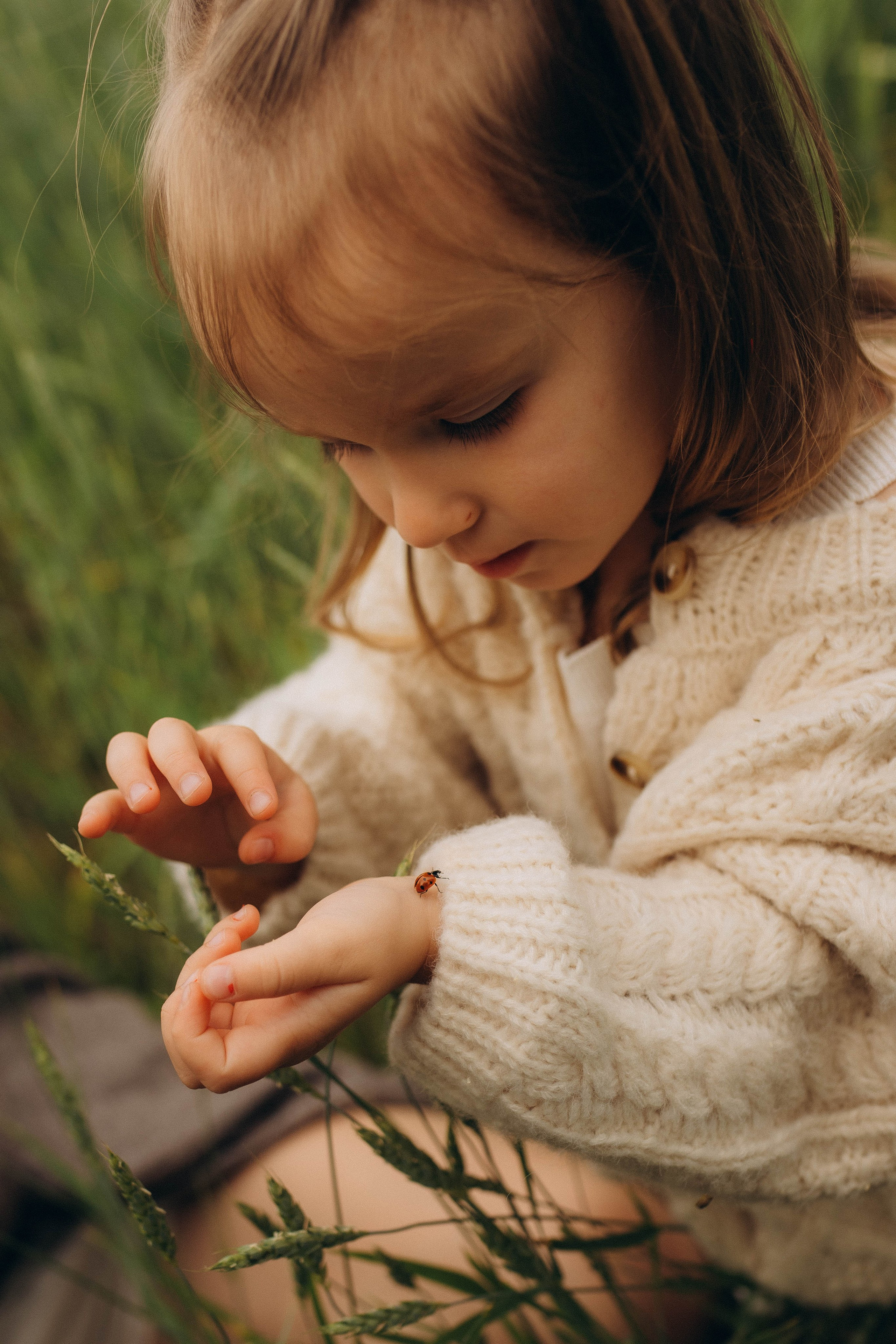 Лена и Алиса. Фотограф Саратов