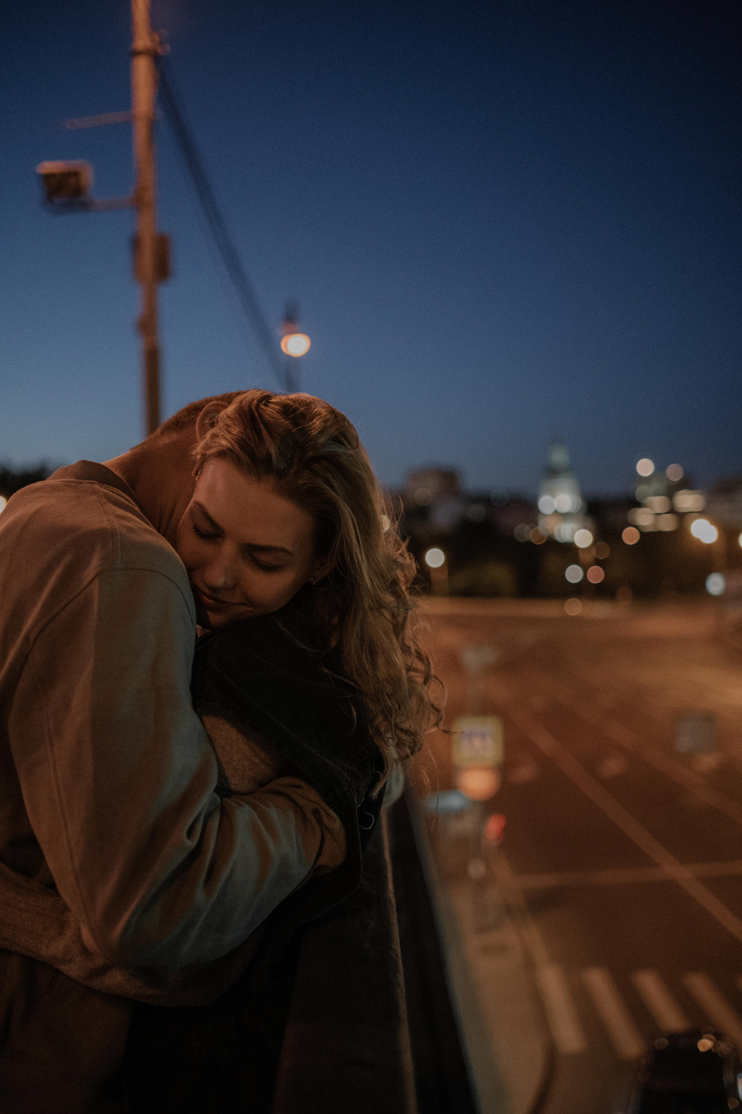 Наташа и Костя. Фотограф в Москве Анна Литвинова