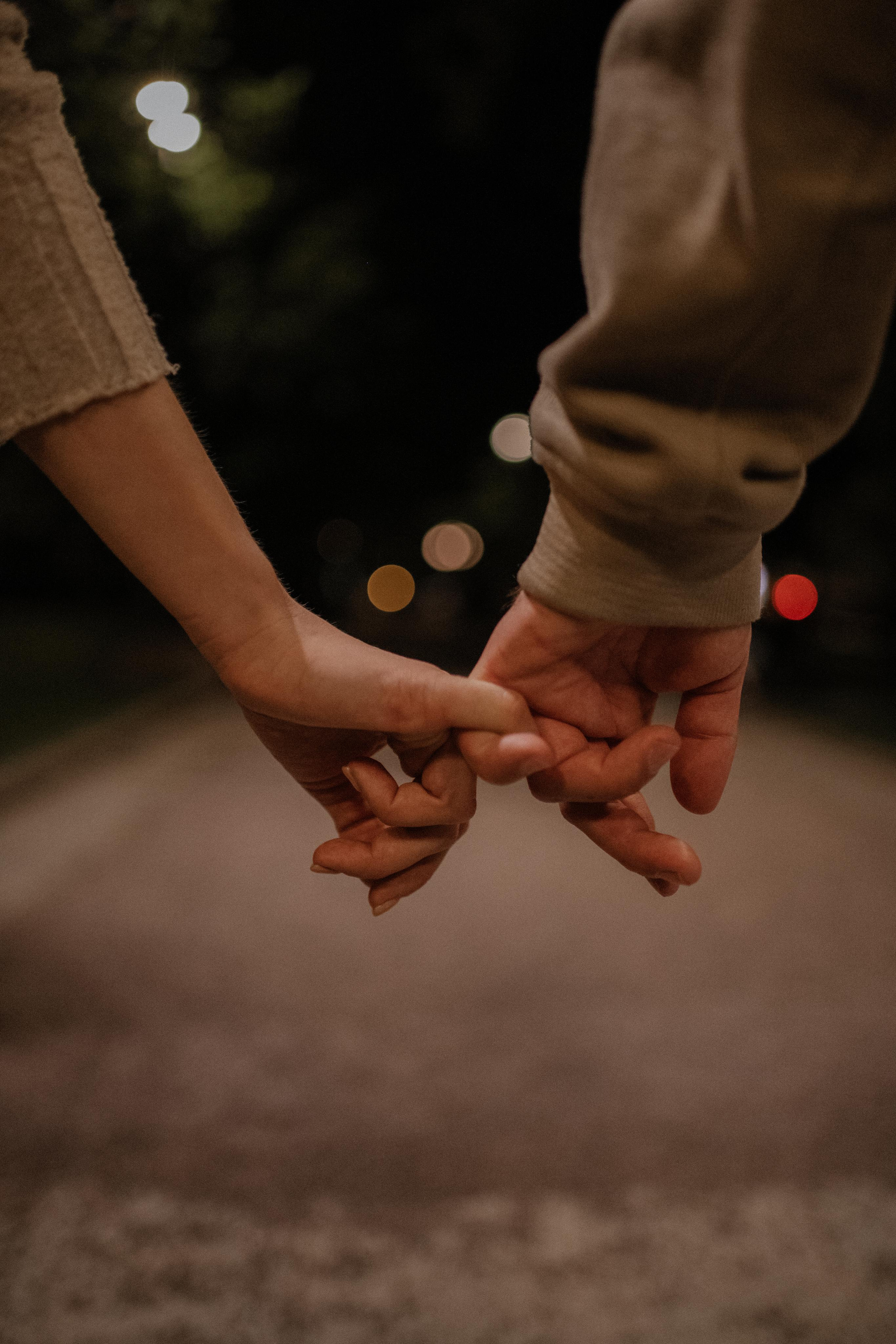 Наташа и Костя. Фотограф в Москве Анна Литвинова