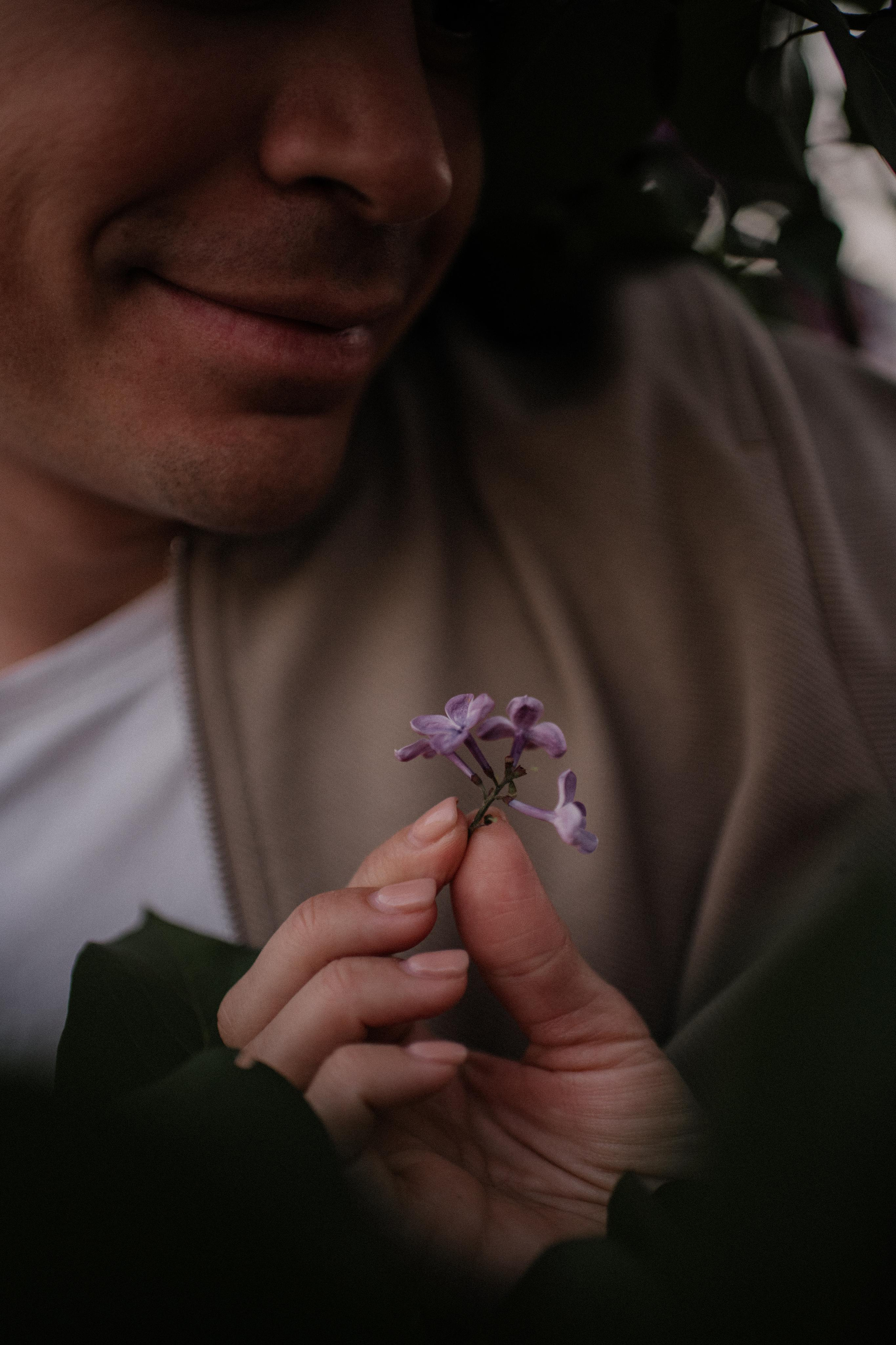 Наташа и Костя. Фотограф в Москве Анна Литвинова