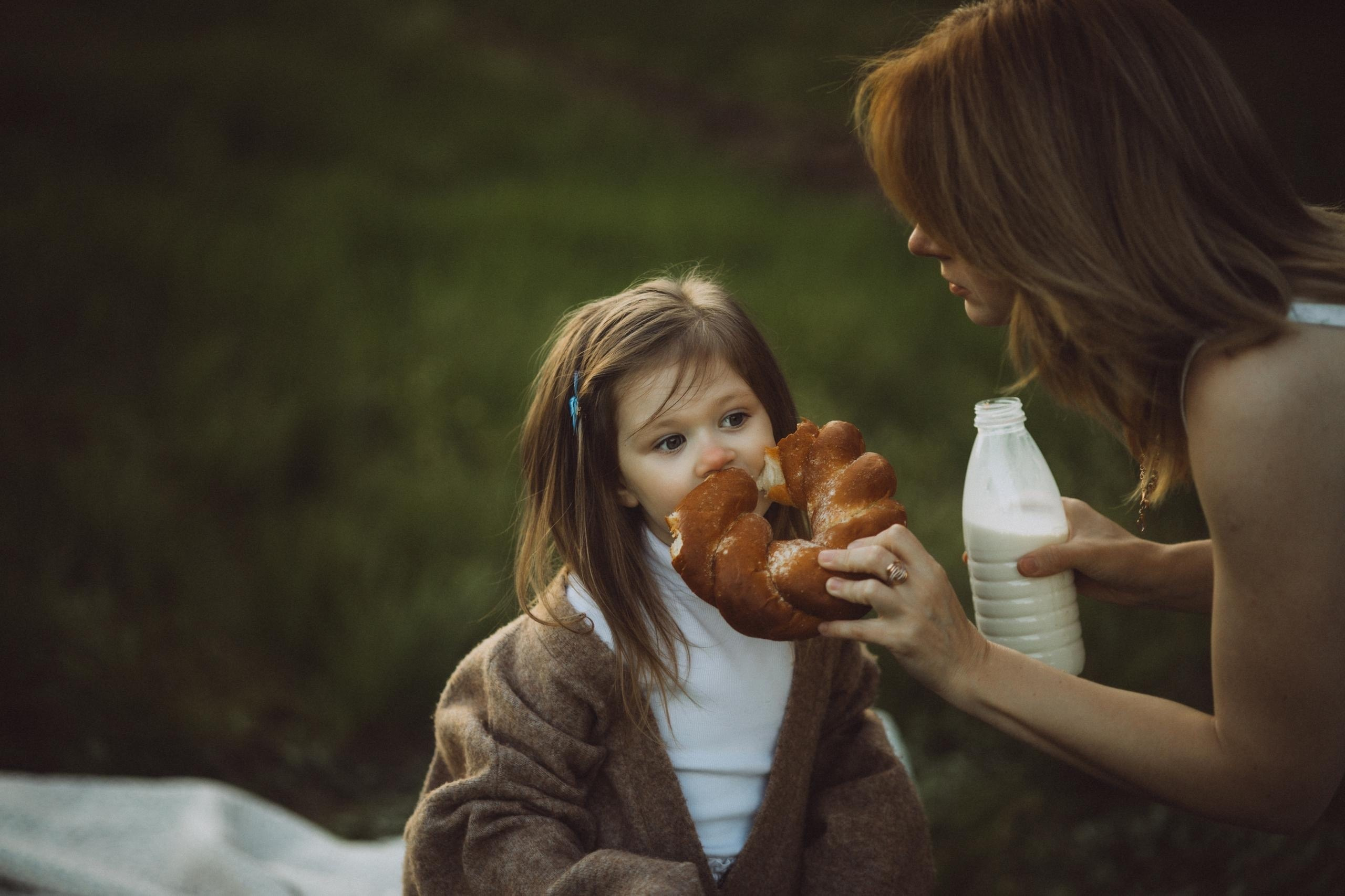 Семейные истории. Семейный фотограф Даша Погорелова г. Богучар