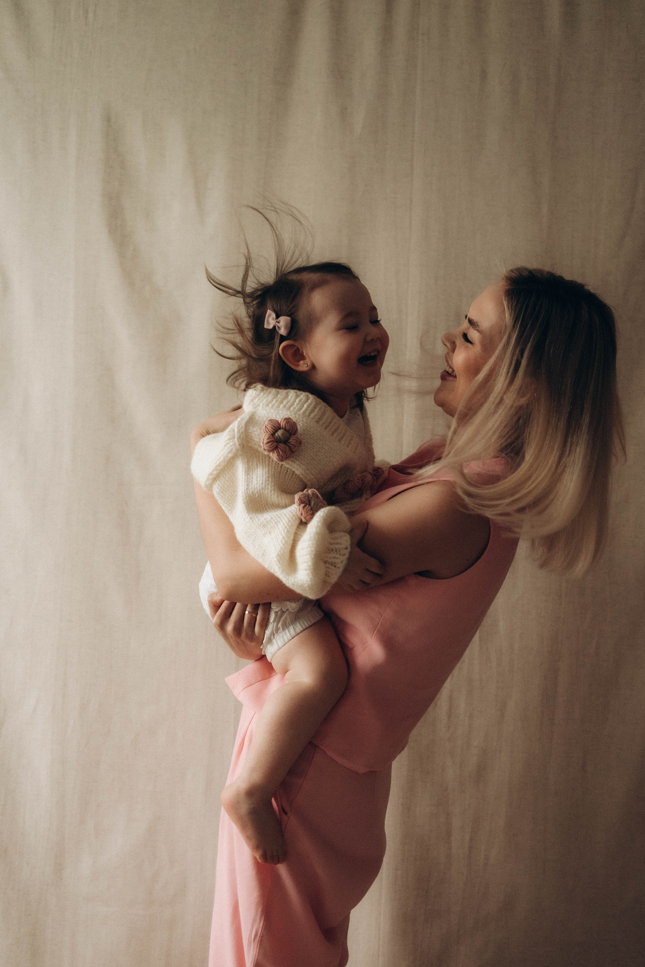 Виктория и Оливия. Главная