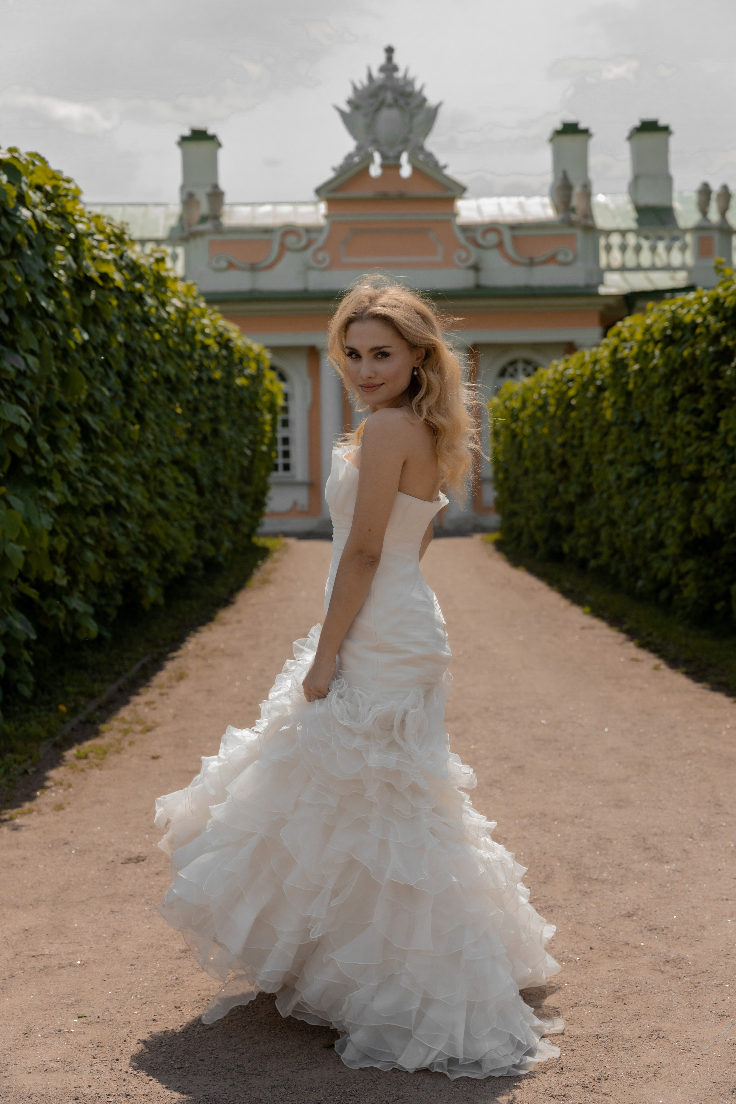 Varvara. Фотограф в Москве Кристина Власенко