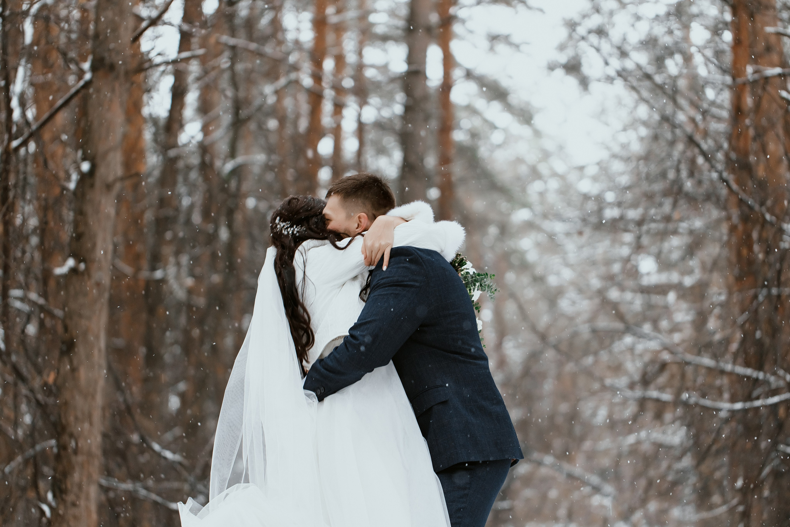 Артём и Луиза. Тимур Аминов | Фотограф в Кемерове