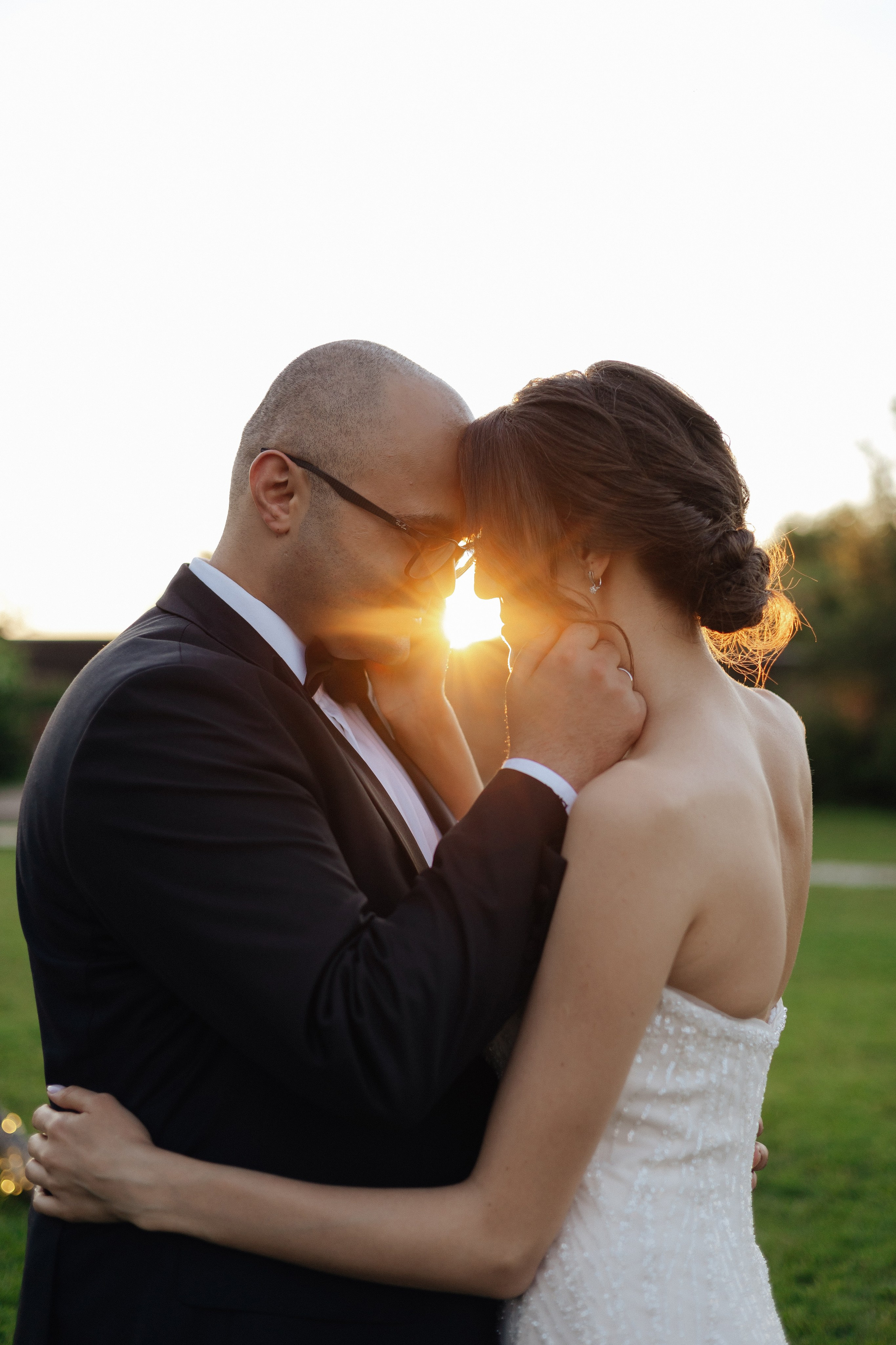 Аделина и Гусейн. Letova Wedding — Свадебный организатор в Москве