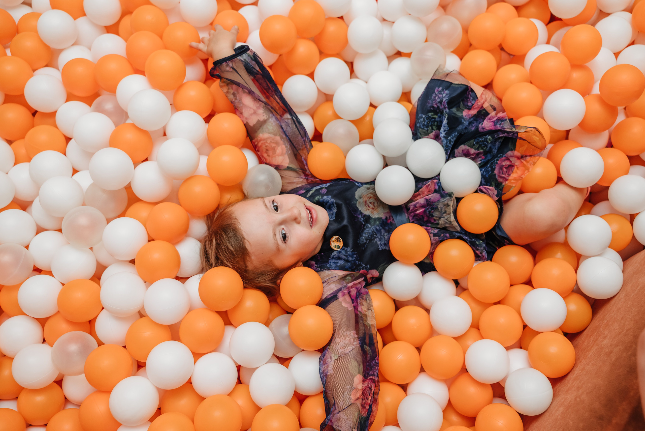 День Рождение в семейном ресторане «Андерсон». Свадебный фотограф Ирина Димитриева