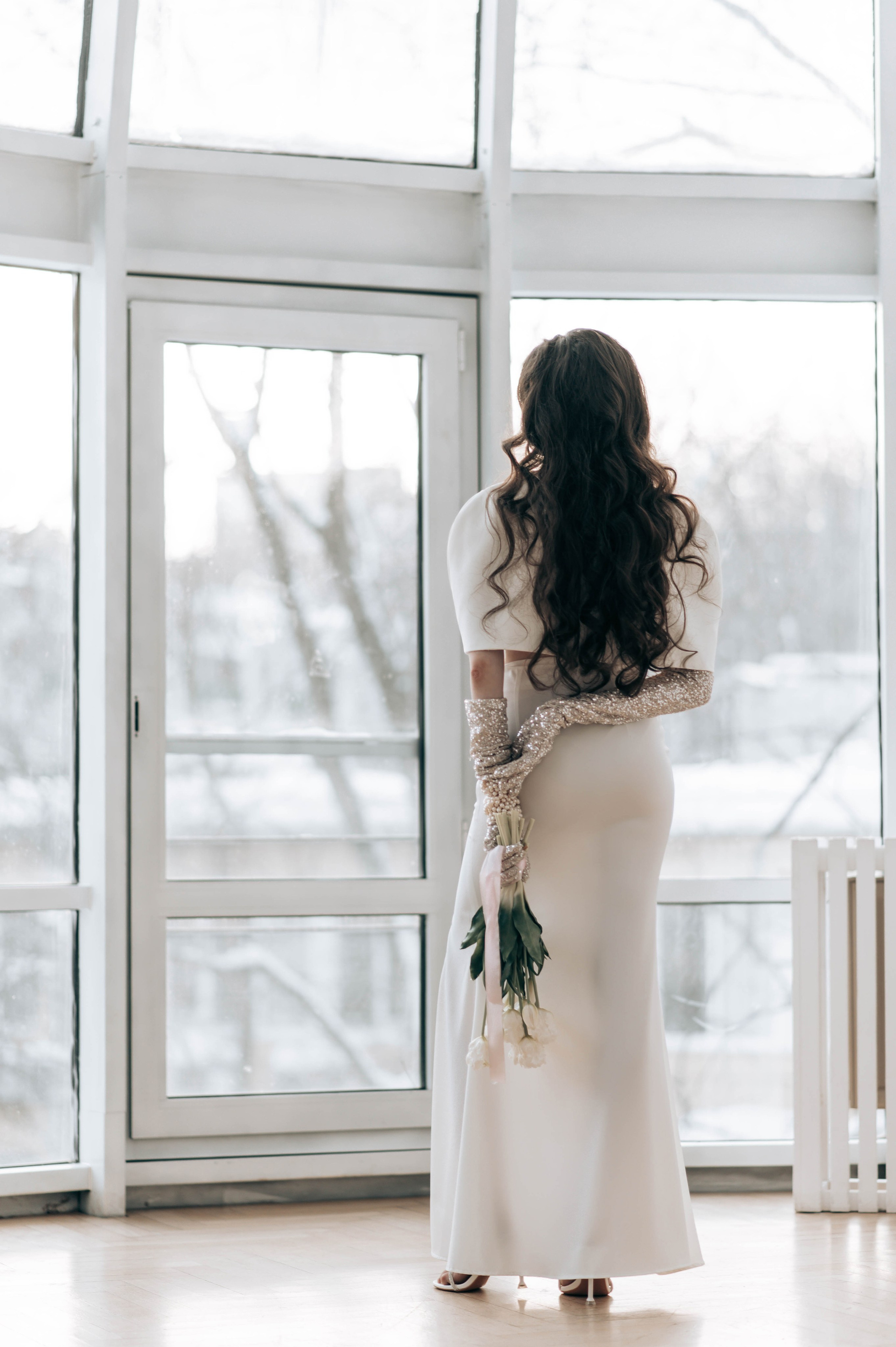 Настя. Семейный и портретный фотограф Надежда Вылку