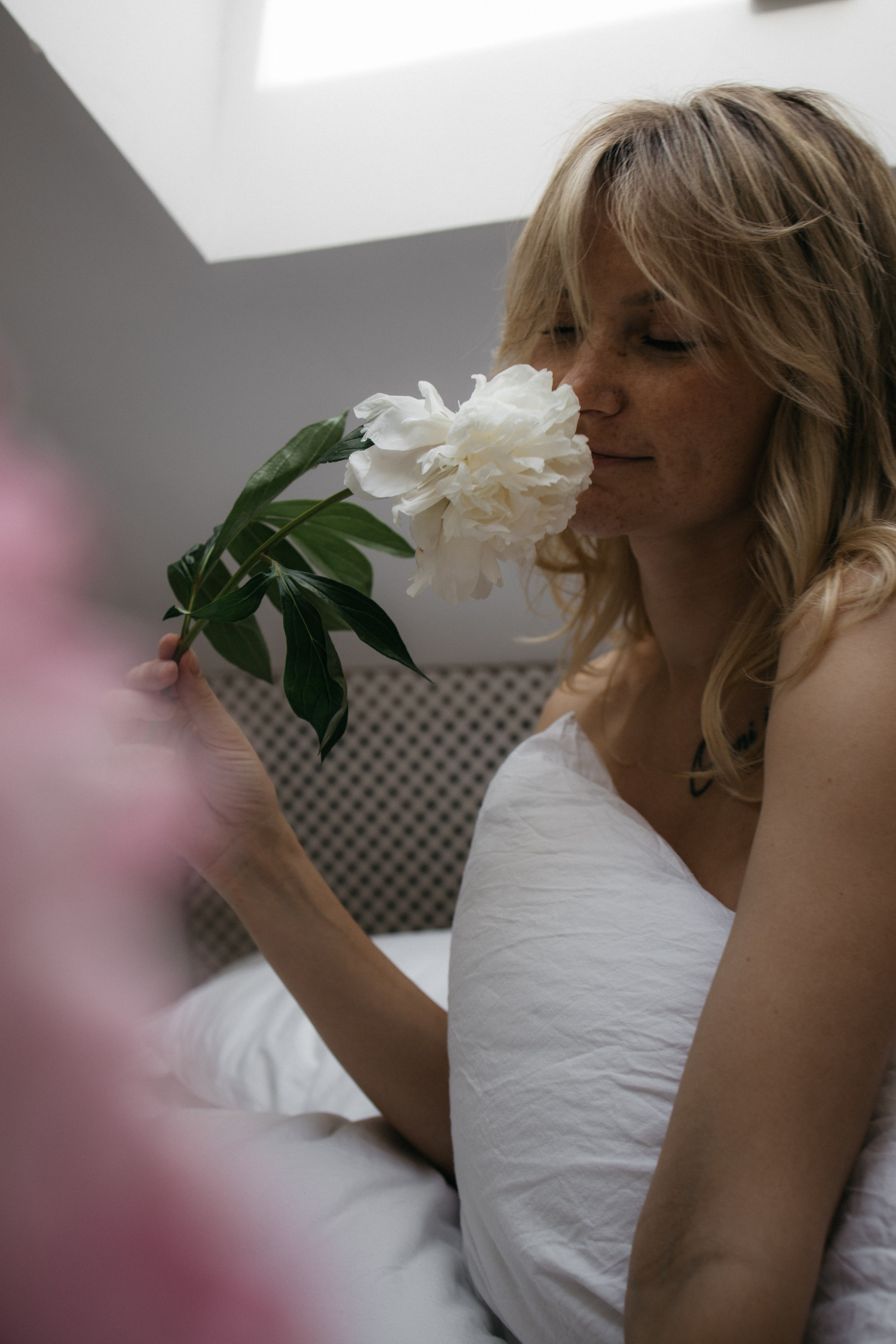 Ксюша. Женский и семейный фотограф в Москве Анастасия Филимонова