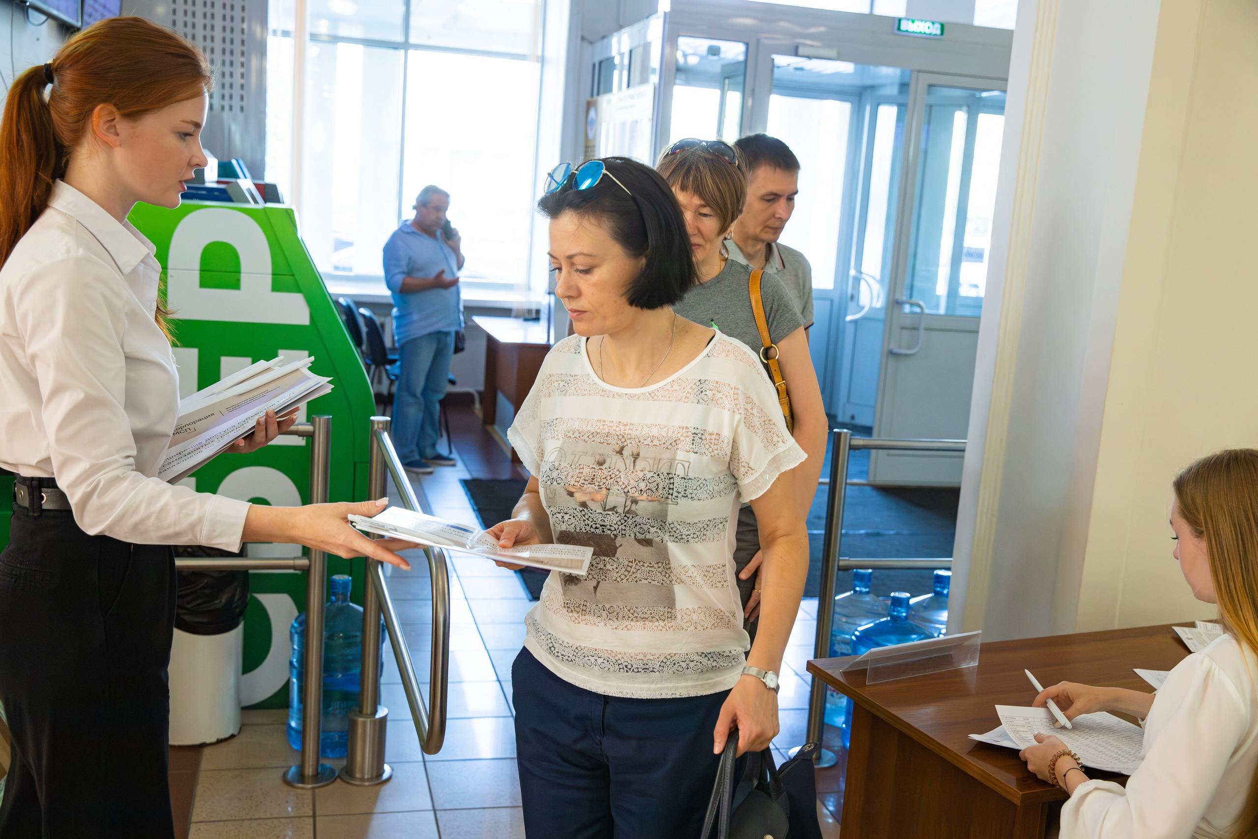 Бизнес конференция между крупным бизнесом и малым. Фотограф Александр Поздняков  Новосибирск