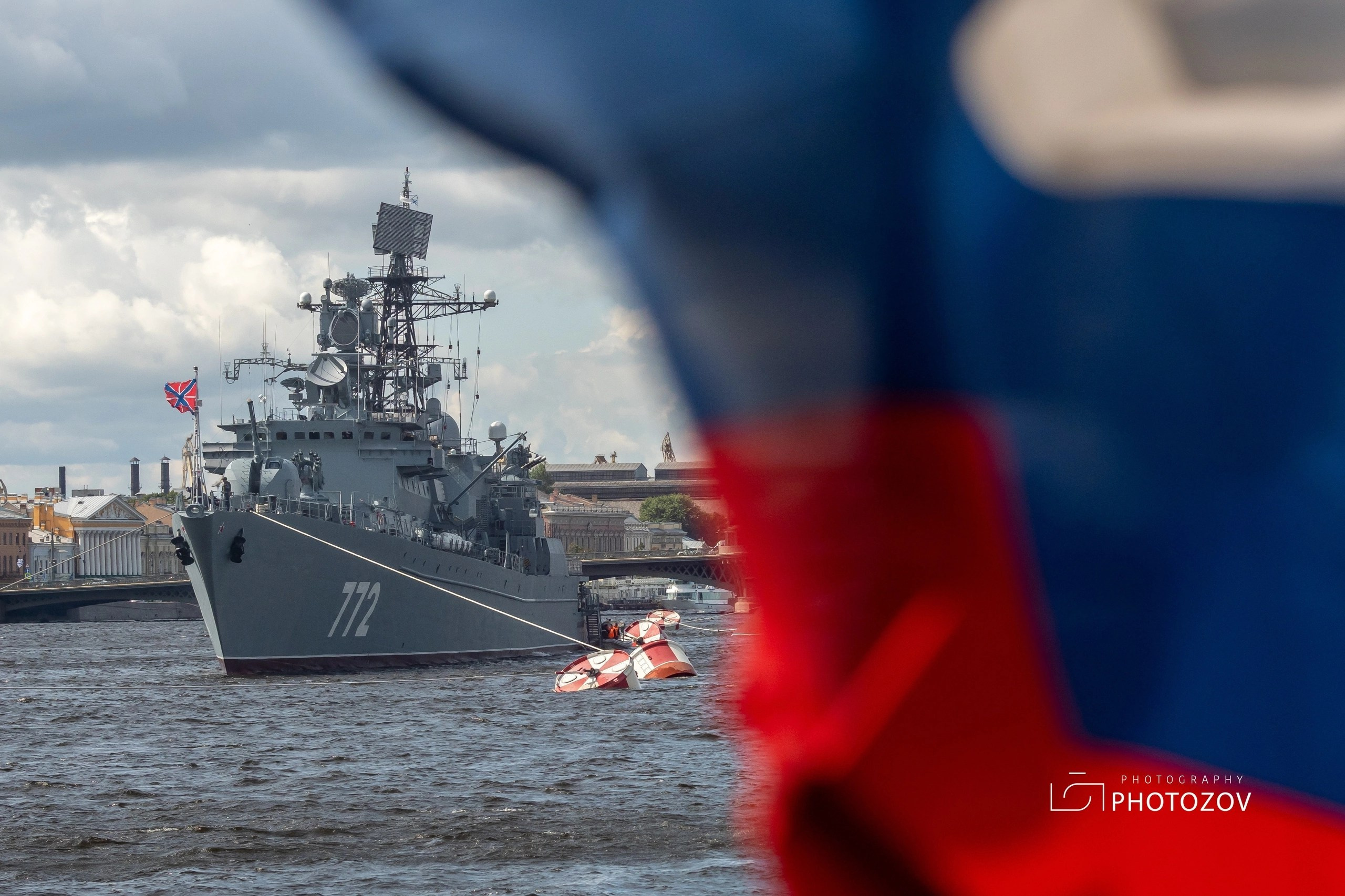 Стрит. Фотограф в Петербурге Олег Золото