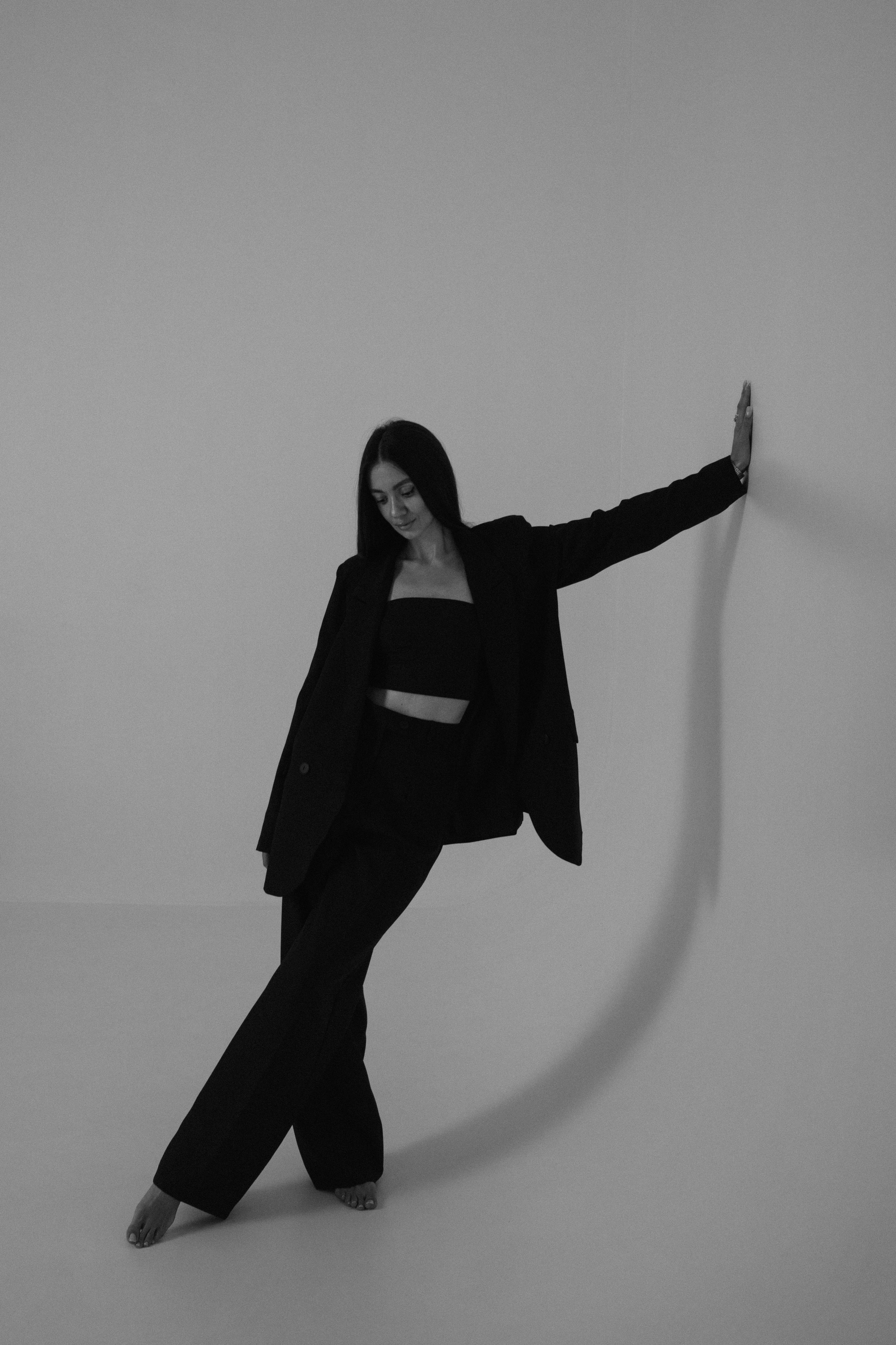 Екатерина. Портретный фотограф в Екатеринбурге Вероника Плуталова