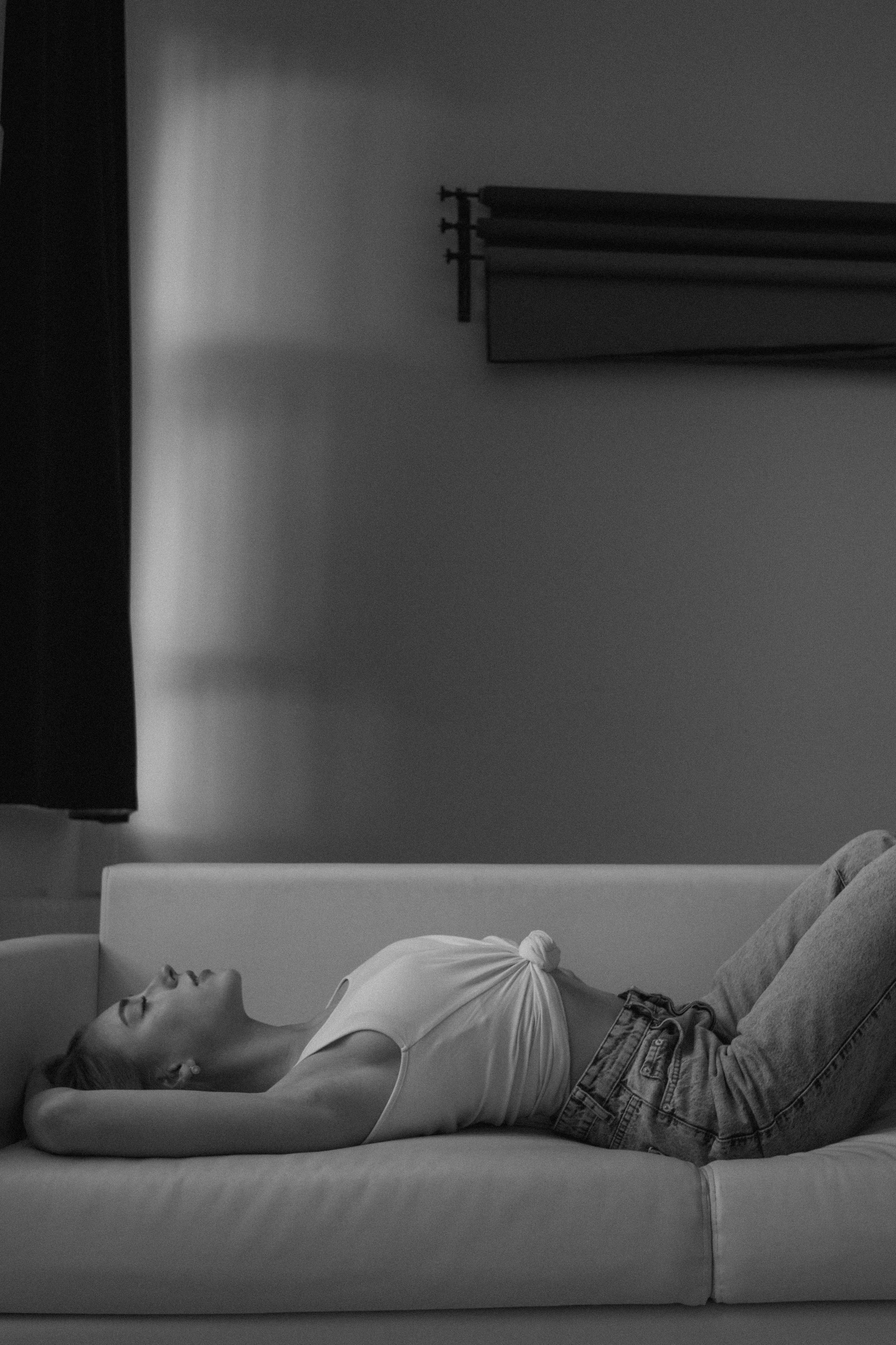 Анна. Портретный фотограф в Екатеринбурге Вероника Плуталова