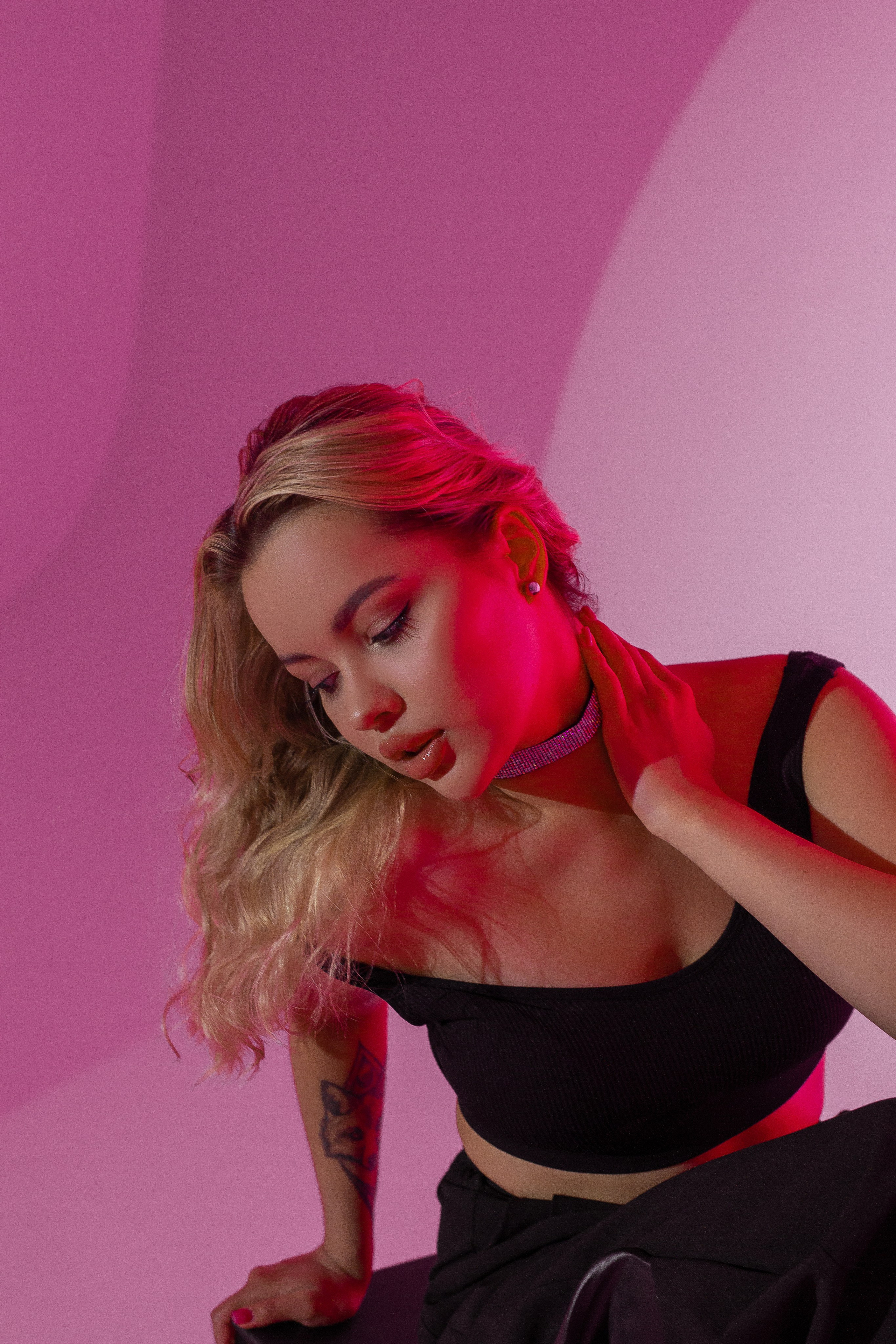 А — МАСТЕР ПО КЕРАТИНУ. Фотограф Екатеринбург Елена Минина