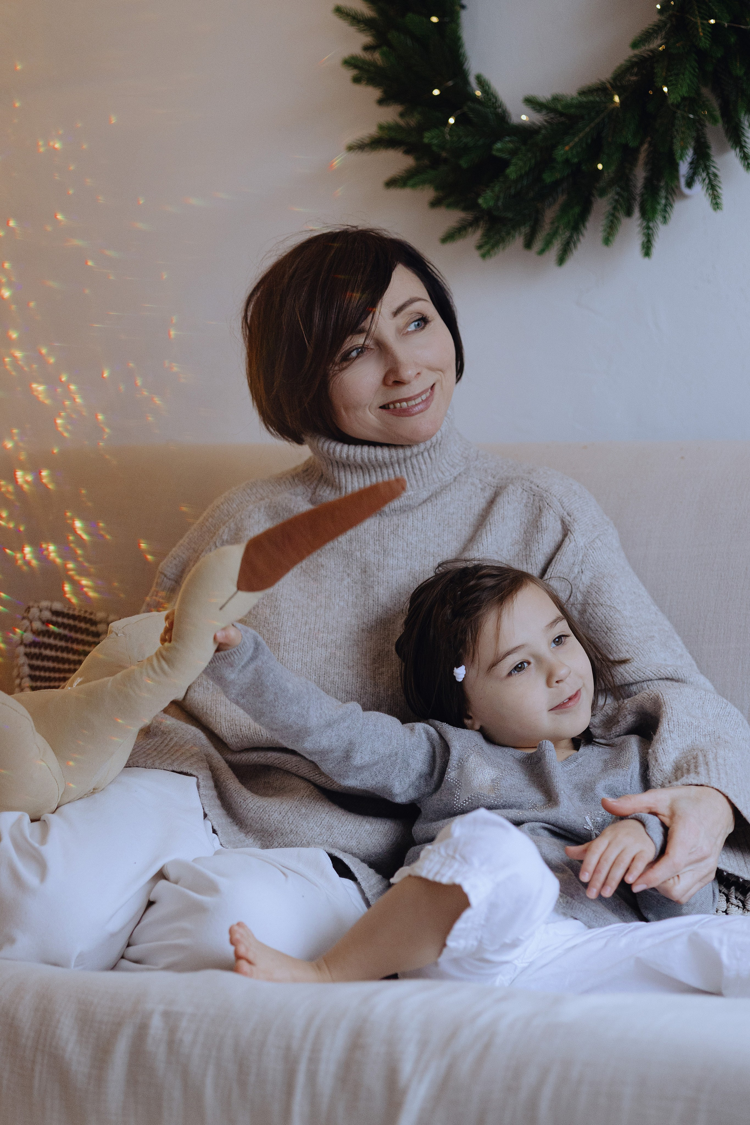 Семейная фотосессия. Фотограф Москва женские портреты, влюбленные пары, мама и малыш