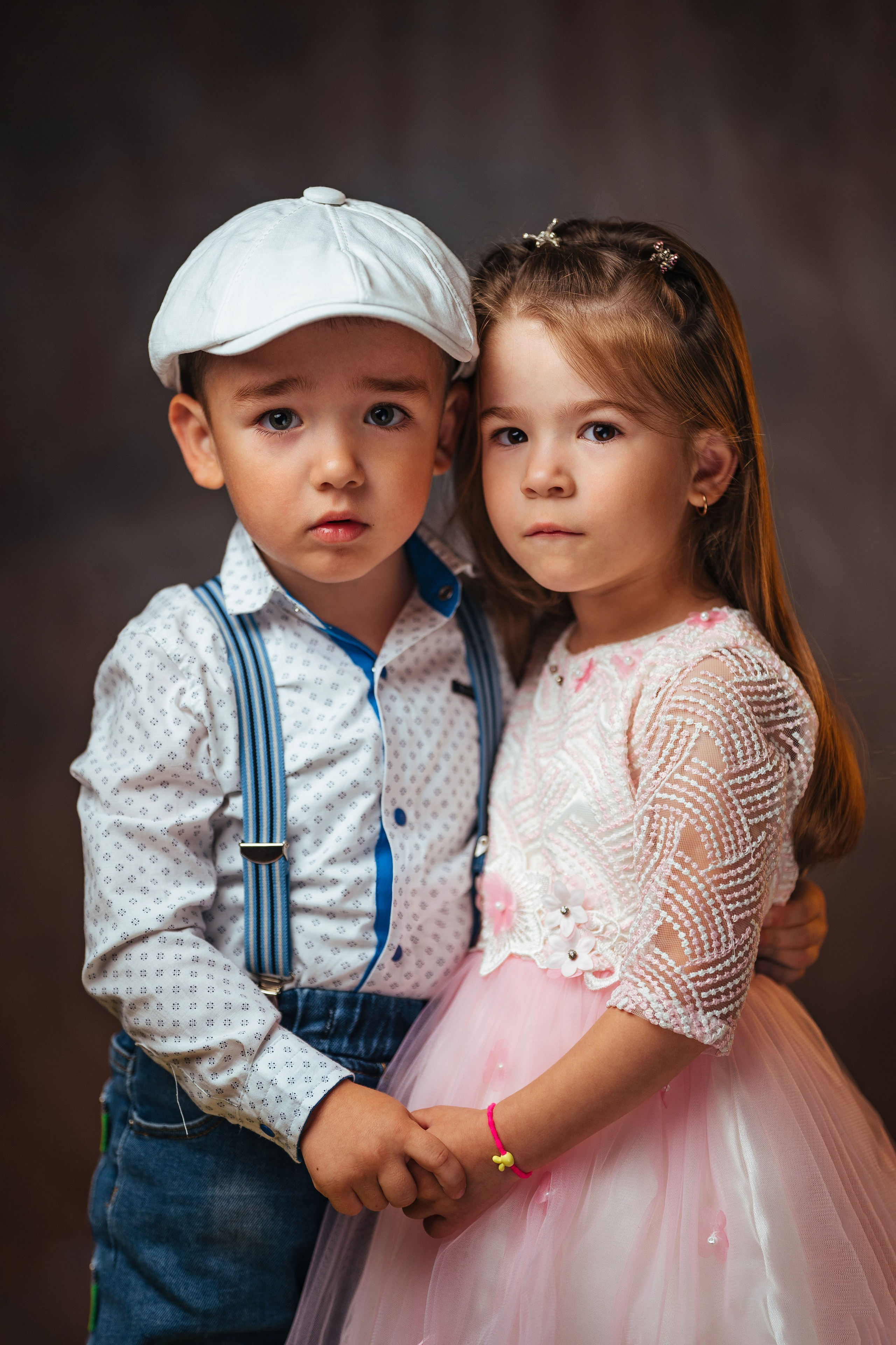 Детские сады. Фотограф Булат Ванданов