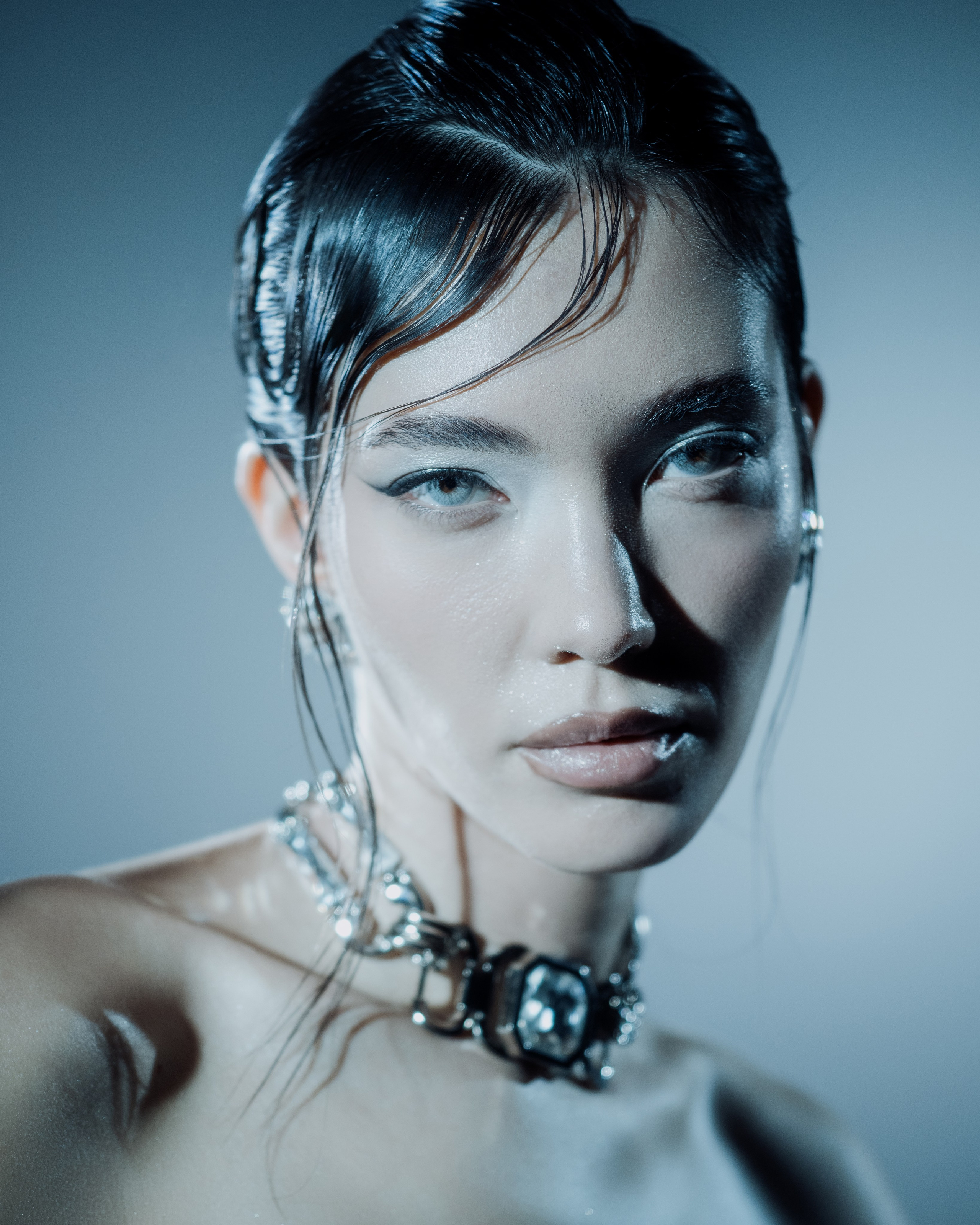 Обучение быстрой ретуши с панелью экшенов. Фотограф Санкт-Петербург / Москва | Владимир Лютов