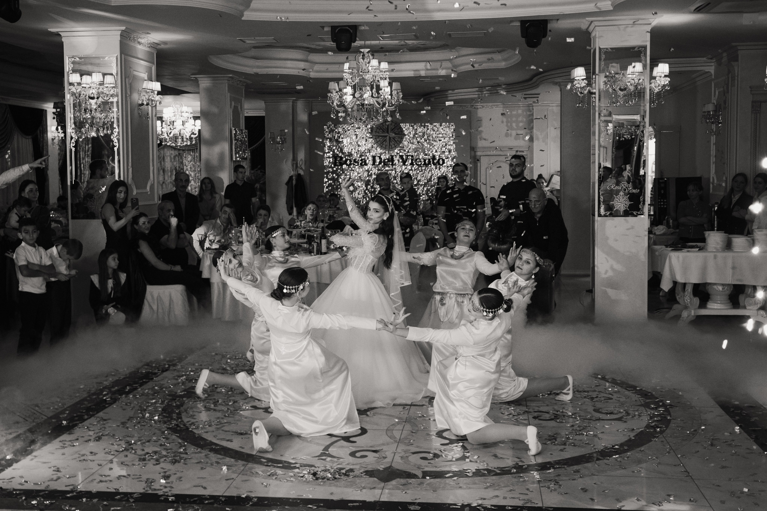 Анонс Свадебного дня Ованеса и Милены. Свадебный фотограф Кирилл Зейналов, Туапсе