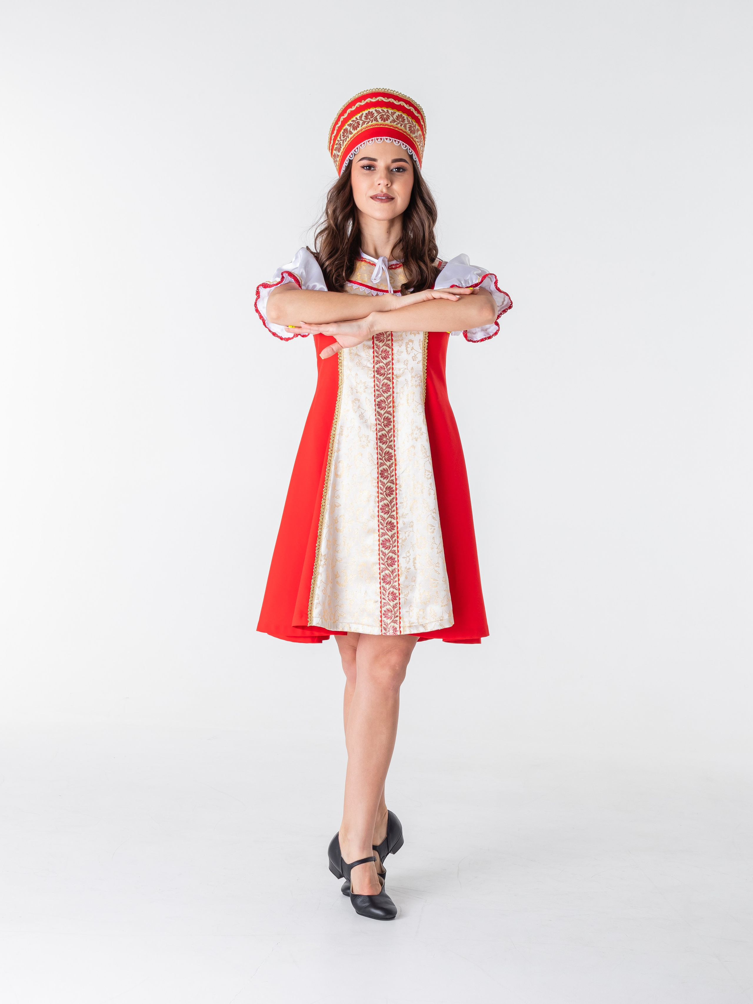 Обувь. Фотограф в Краснодаре Арина Кудряшова