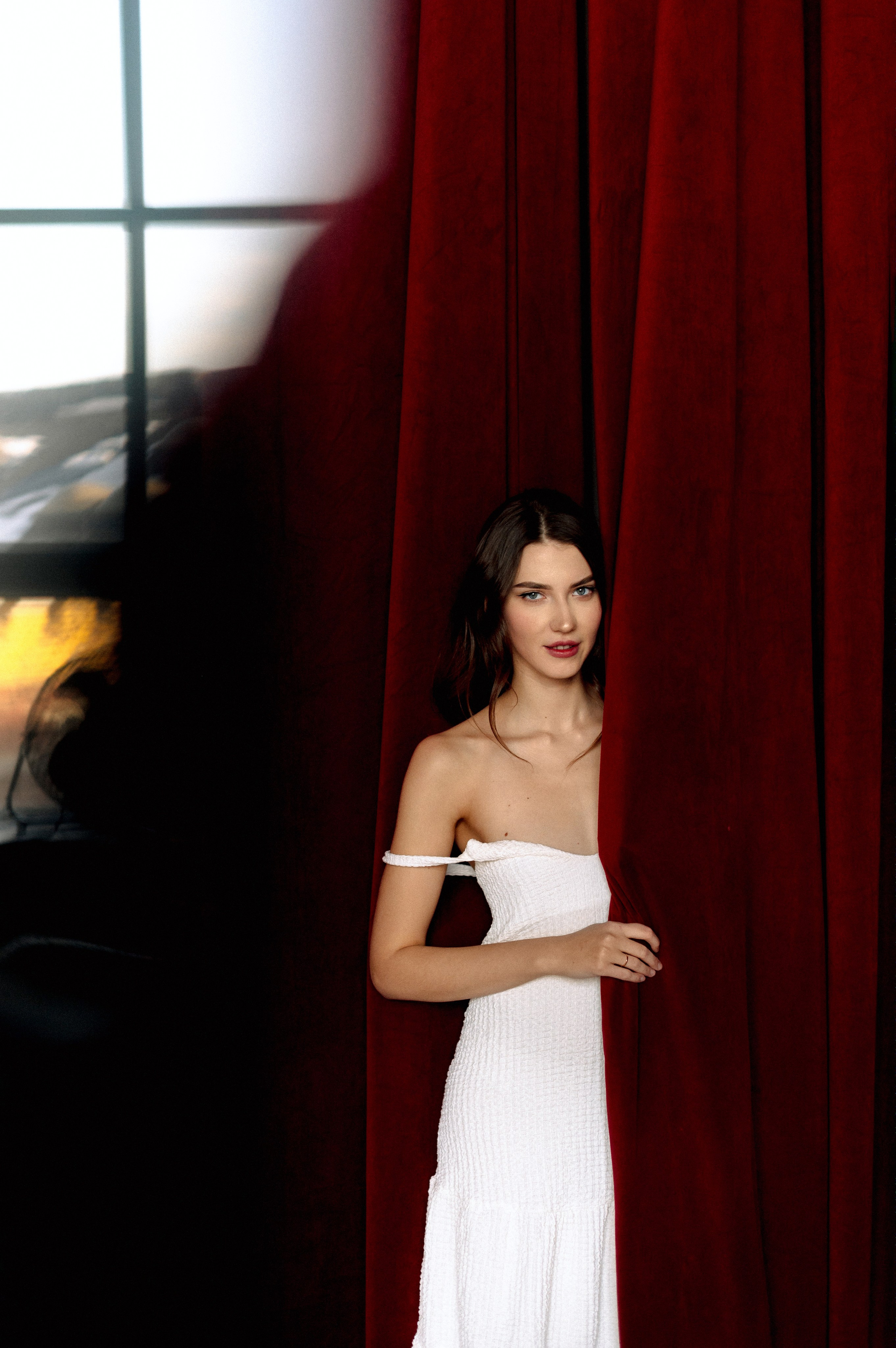 КАТЯ. Шашкова Вероника / Свадебный и семейный фотограф Москва и Ярославль