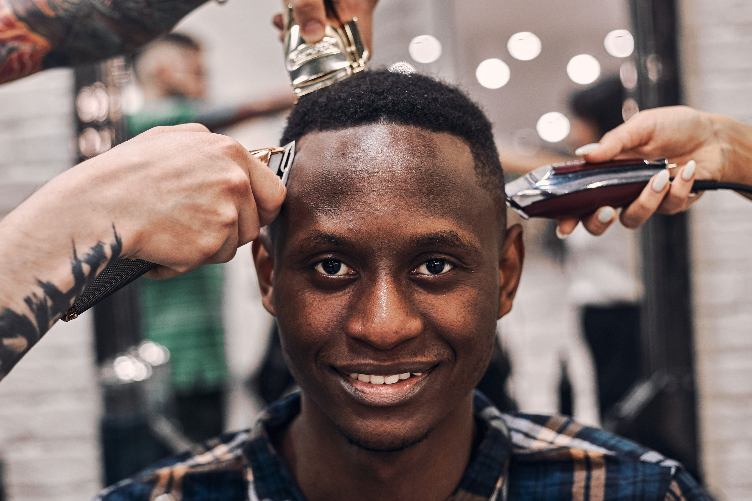 Лёшка Варзегов — фотограф