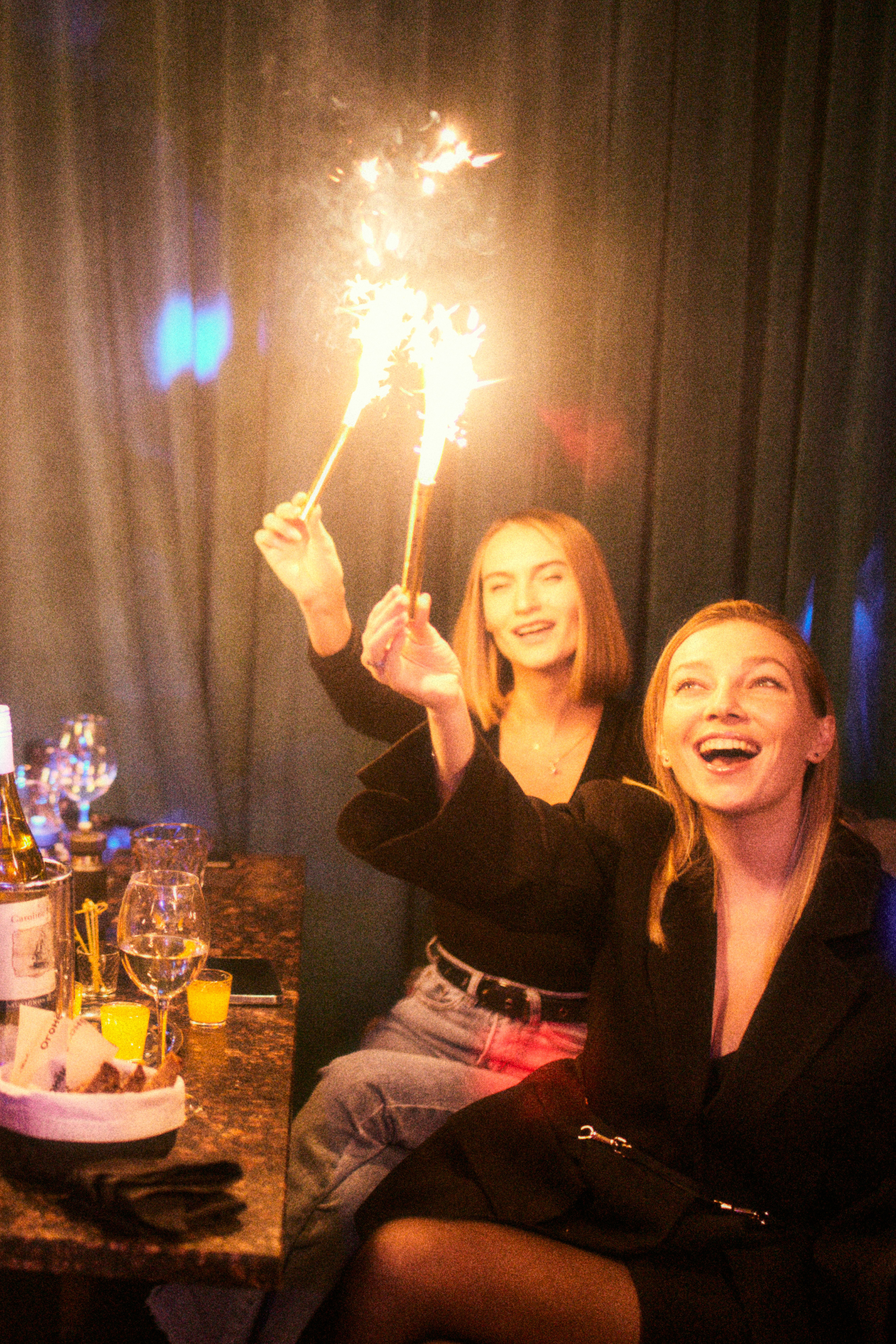 ÖGONEK BAR. Лёшка Варзегов — фотограф