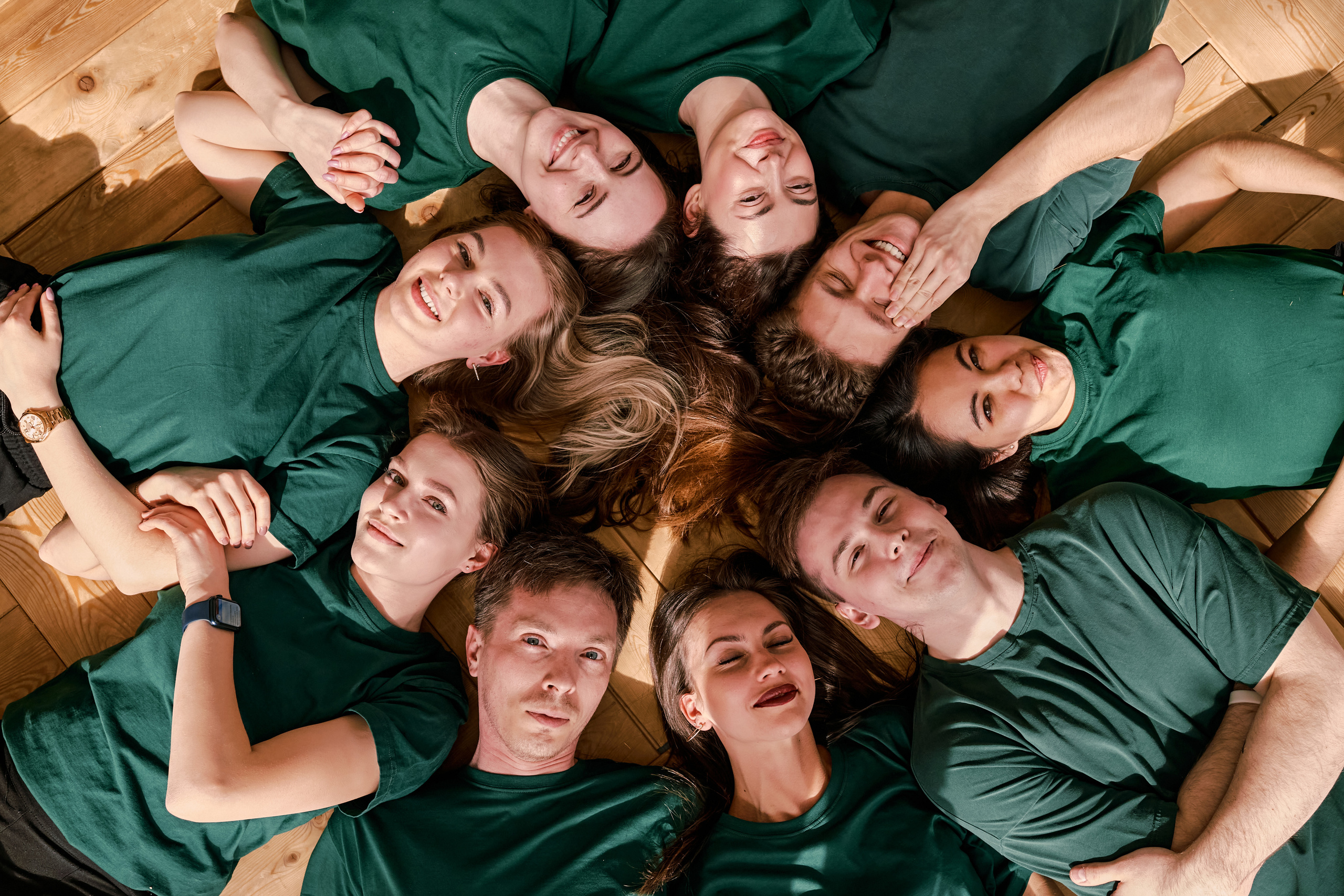 Лёшка Варзегов — фотограф