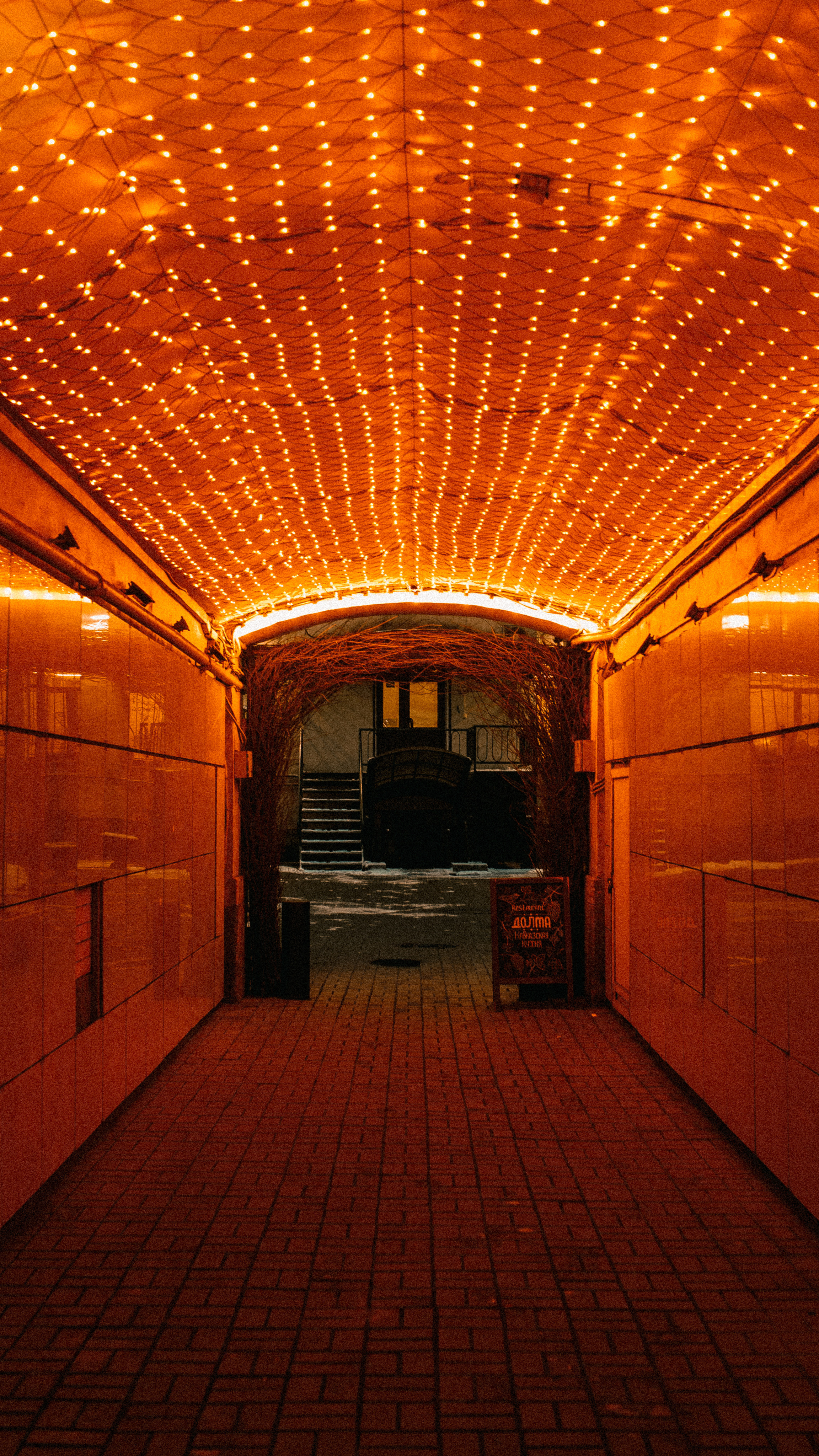 Санкт-Петербург. Лёшка Варзегов — фотограф