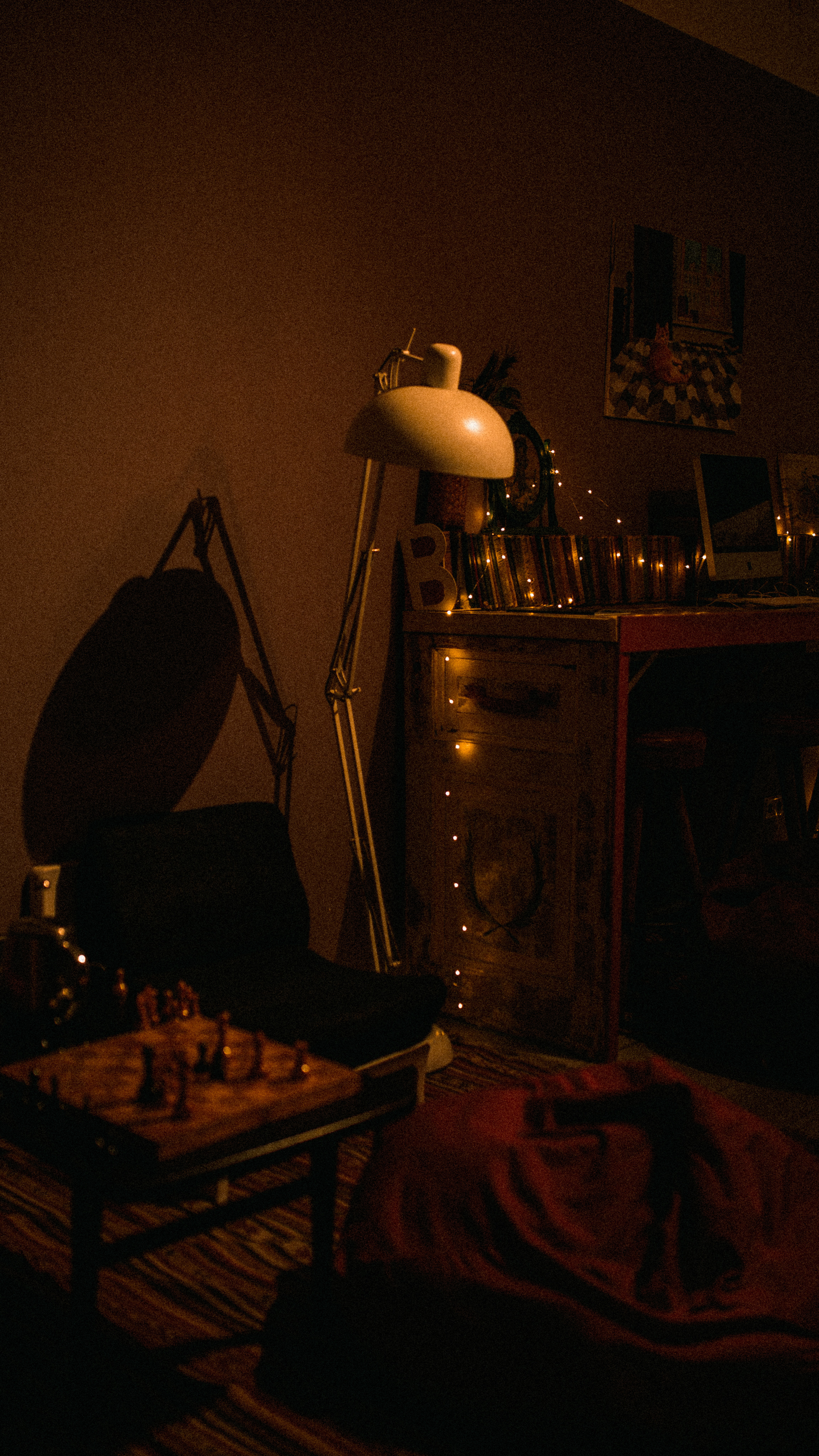 Санкт-Петербург. Лёшка Варзегов — фотограф